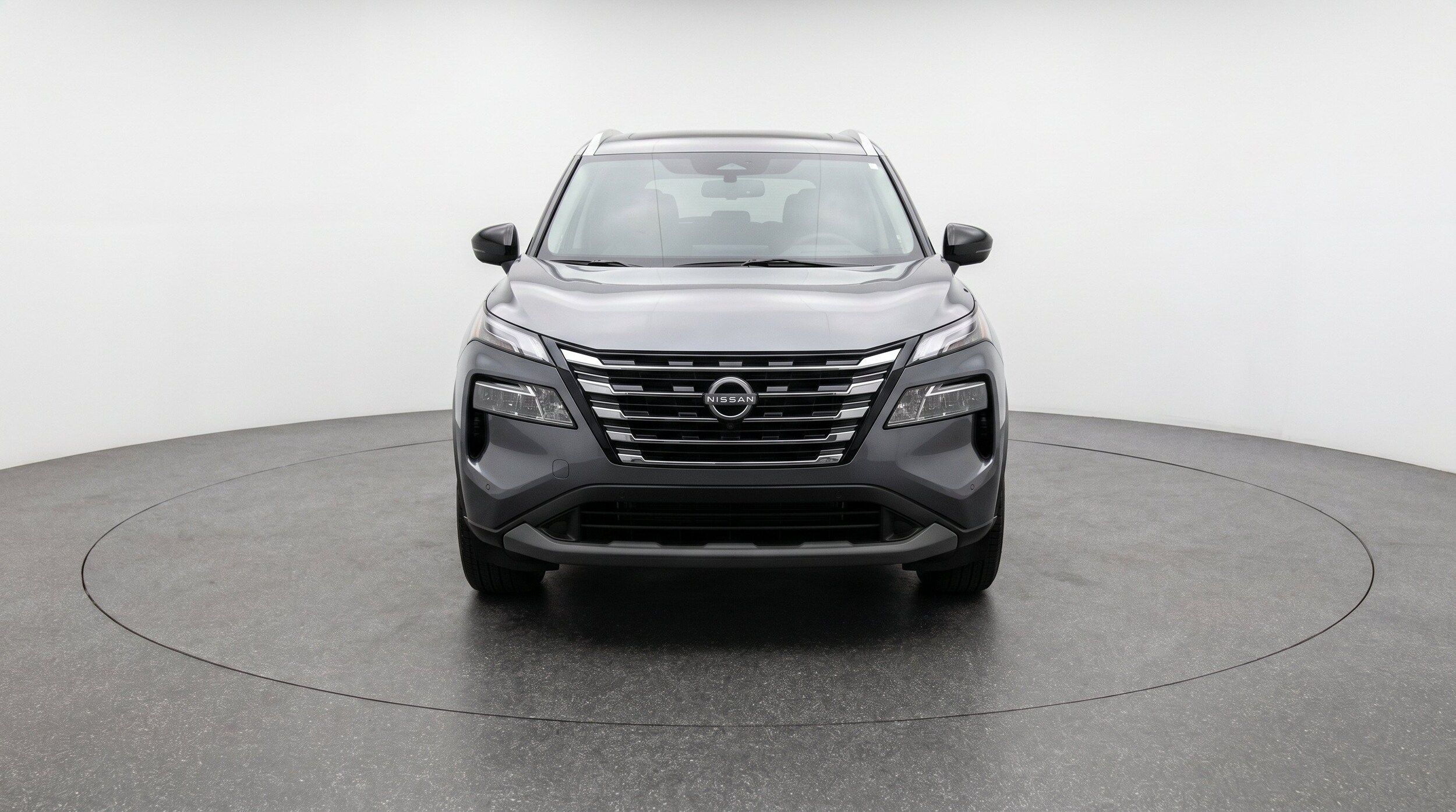 Thumbnail: 2026 Nissan Rogue - 2