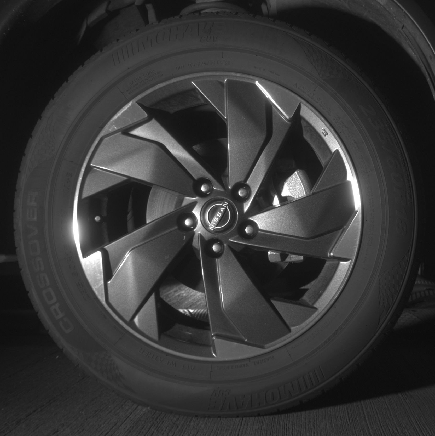 Thumbnail: 2025 Nissan Rogue - 13