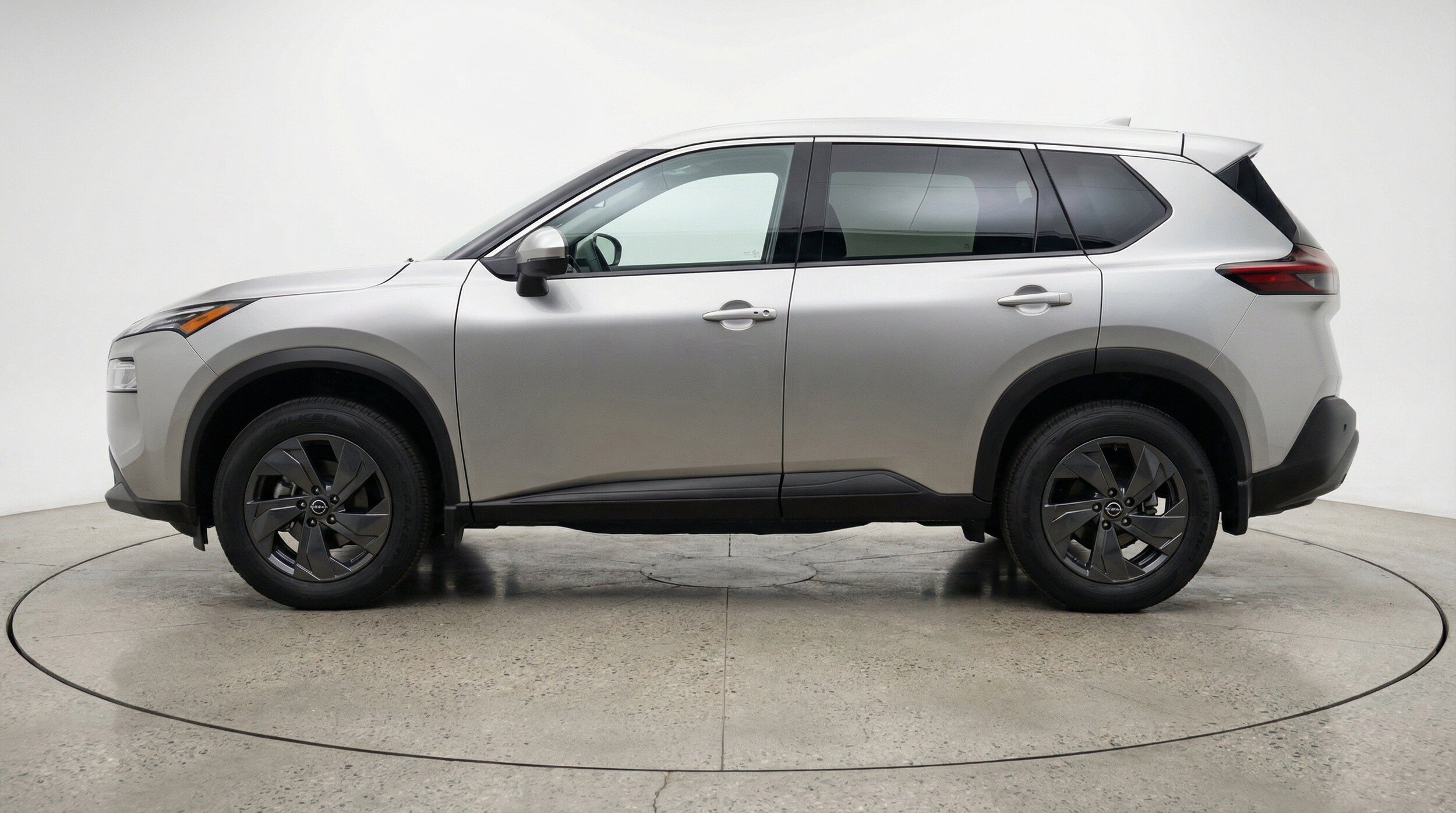 Thumbnail: 2026 Nissan Rogue - 5