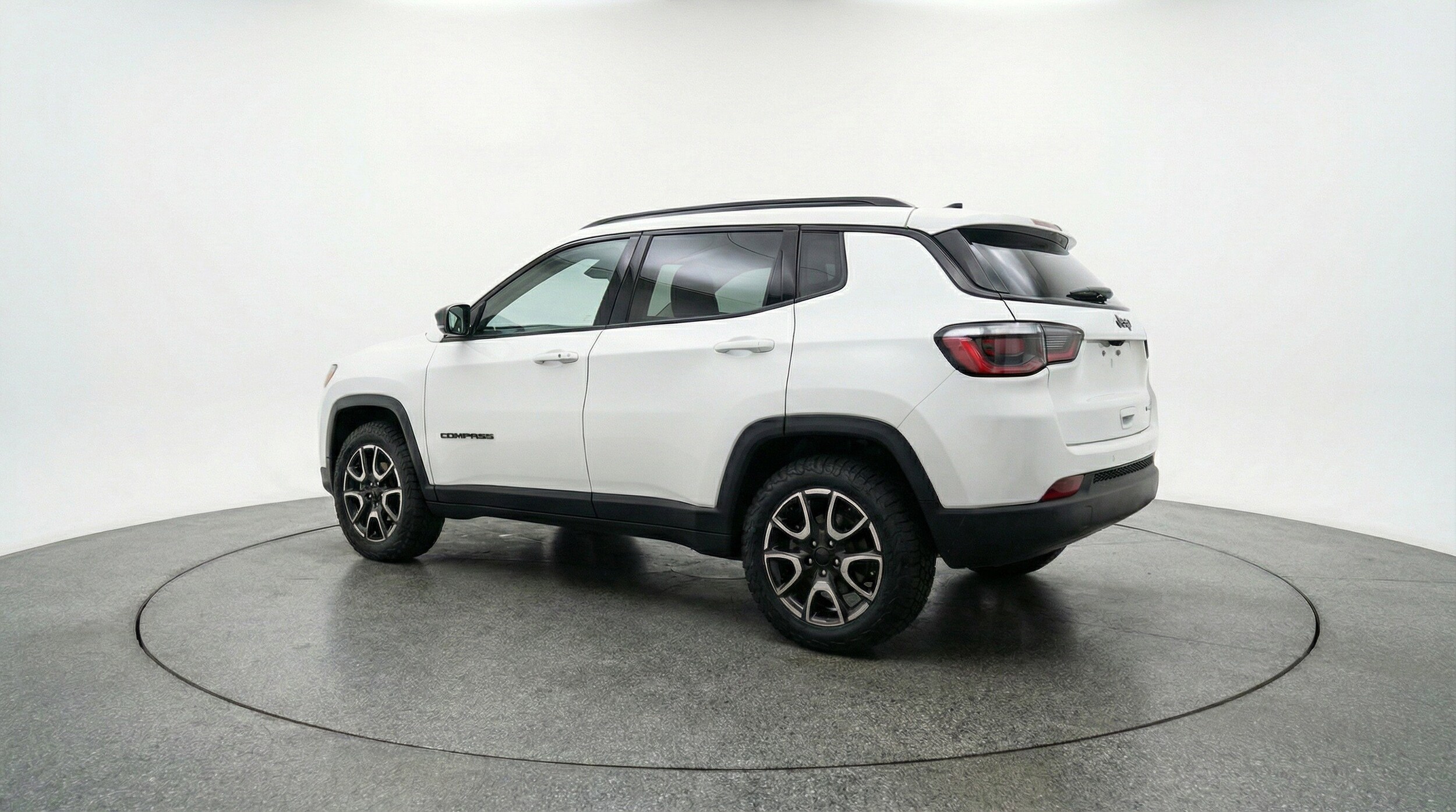 Thumbnail: 2025 Jeep Compass - 6