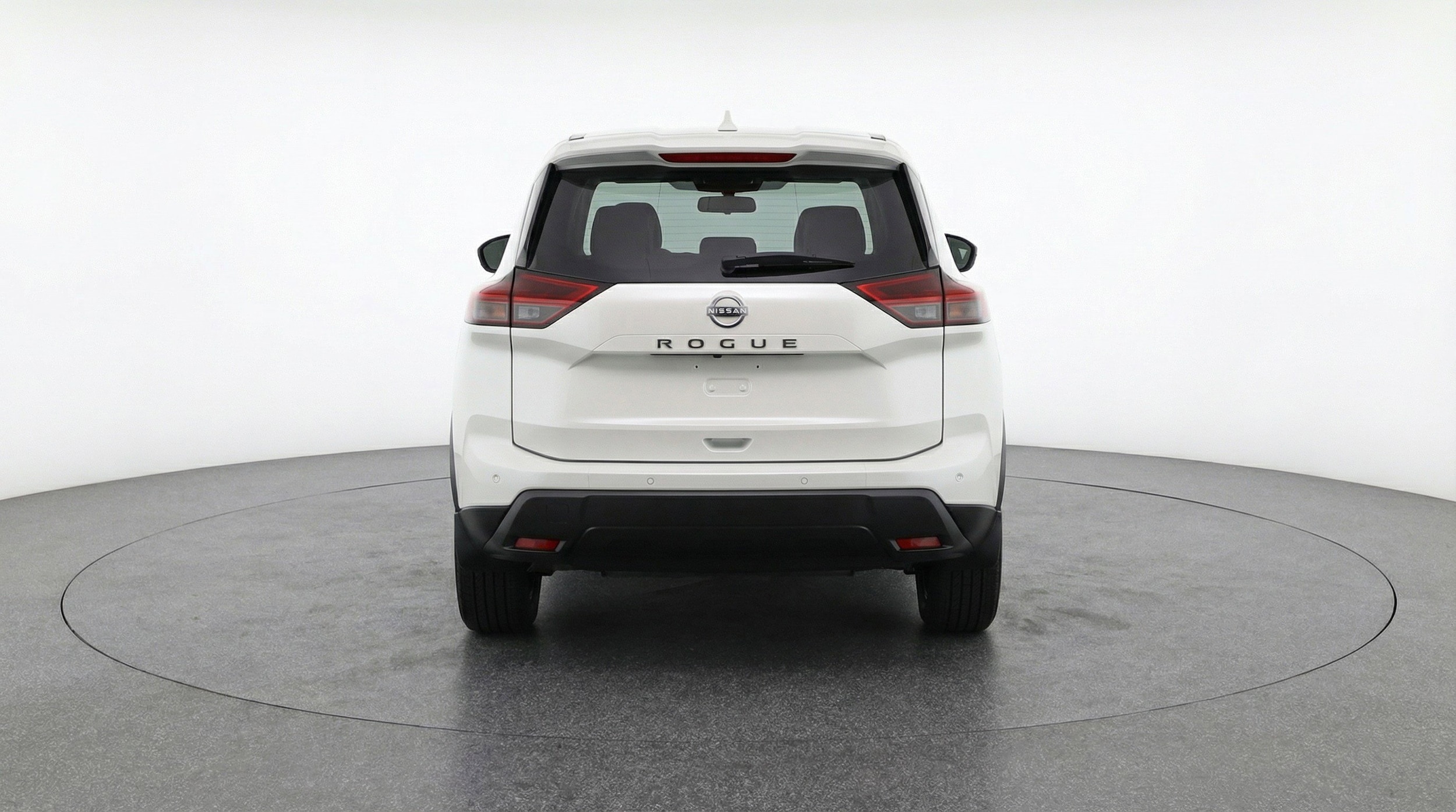 Thumbnail: 2025 Nissan Rogue - 7