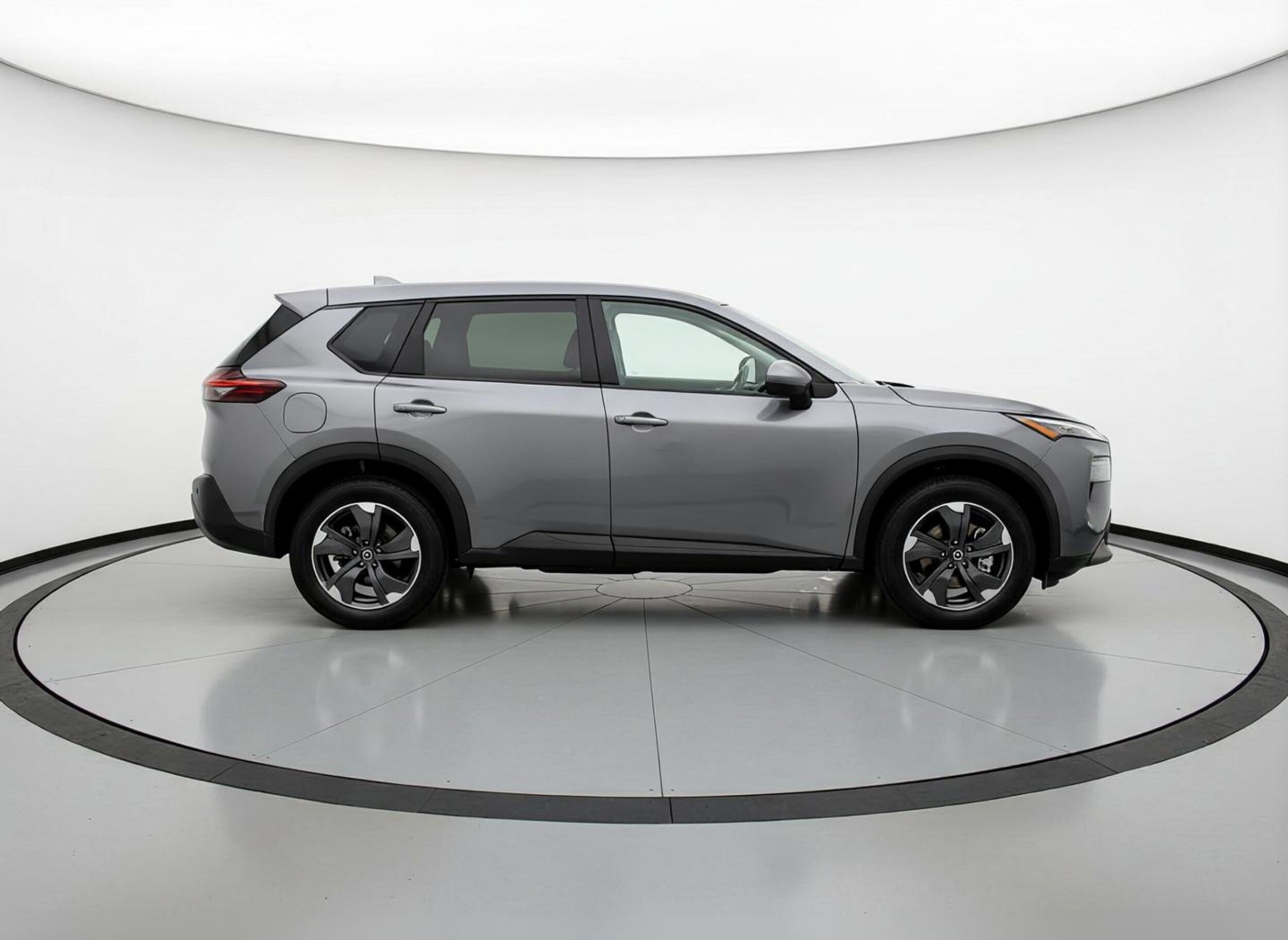 Thumbnail: 2025 Nissan Rogue - 11