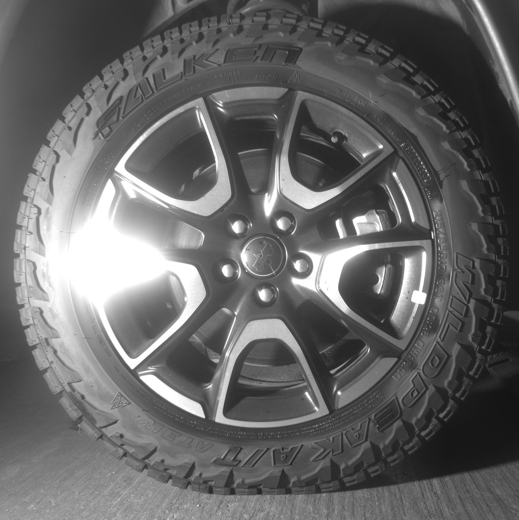 Thumbnail: 2025 Jeep Compass - 13