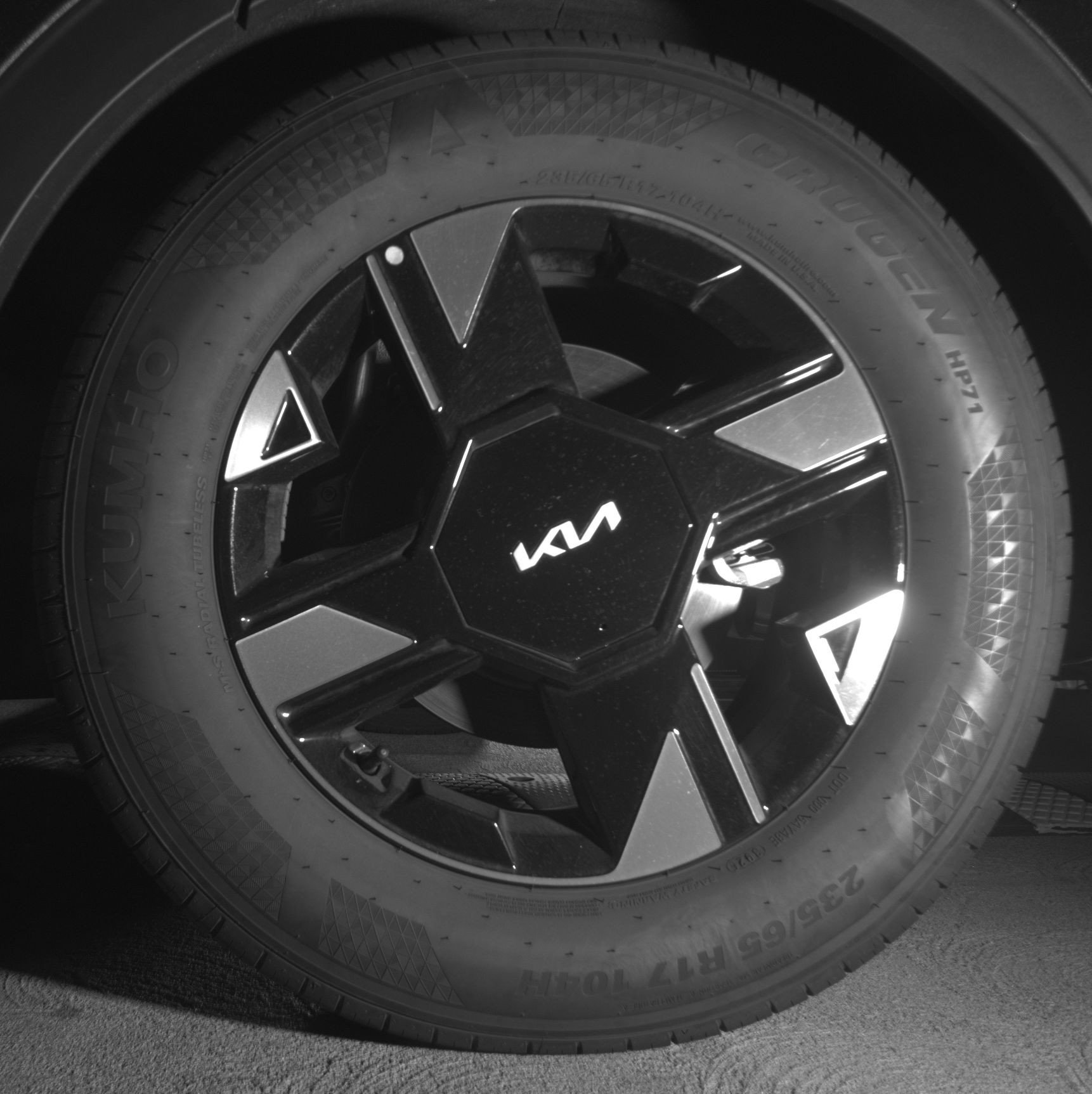 Thumbnail: 2026 Kia Sportage - 14