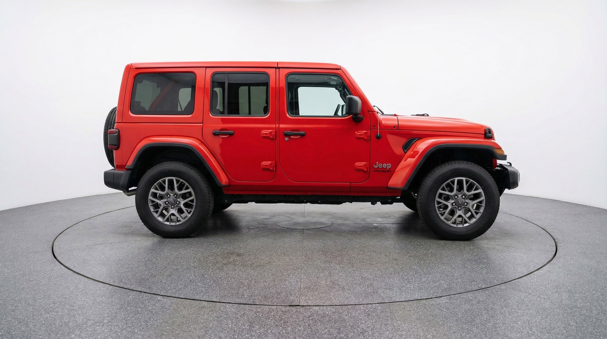 Thumbnail: 2025 Jeep Wrangler - 11