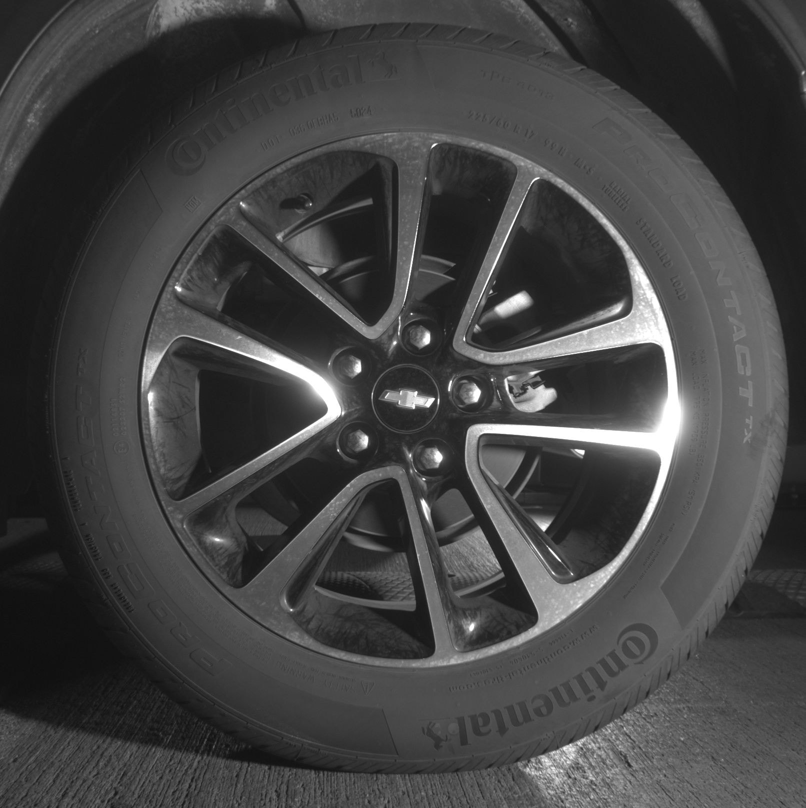 Thumbnail: 2025 Chevrolet TrailBlazer - 11