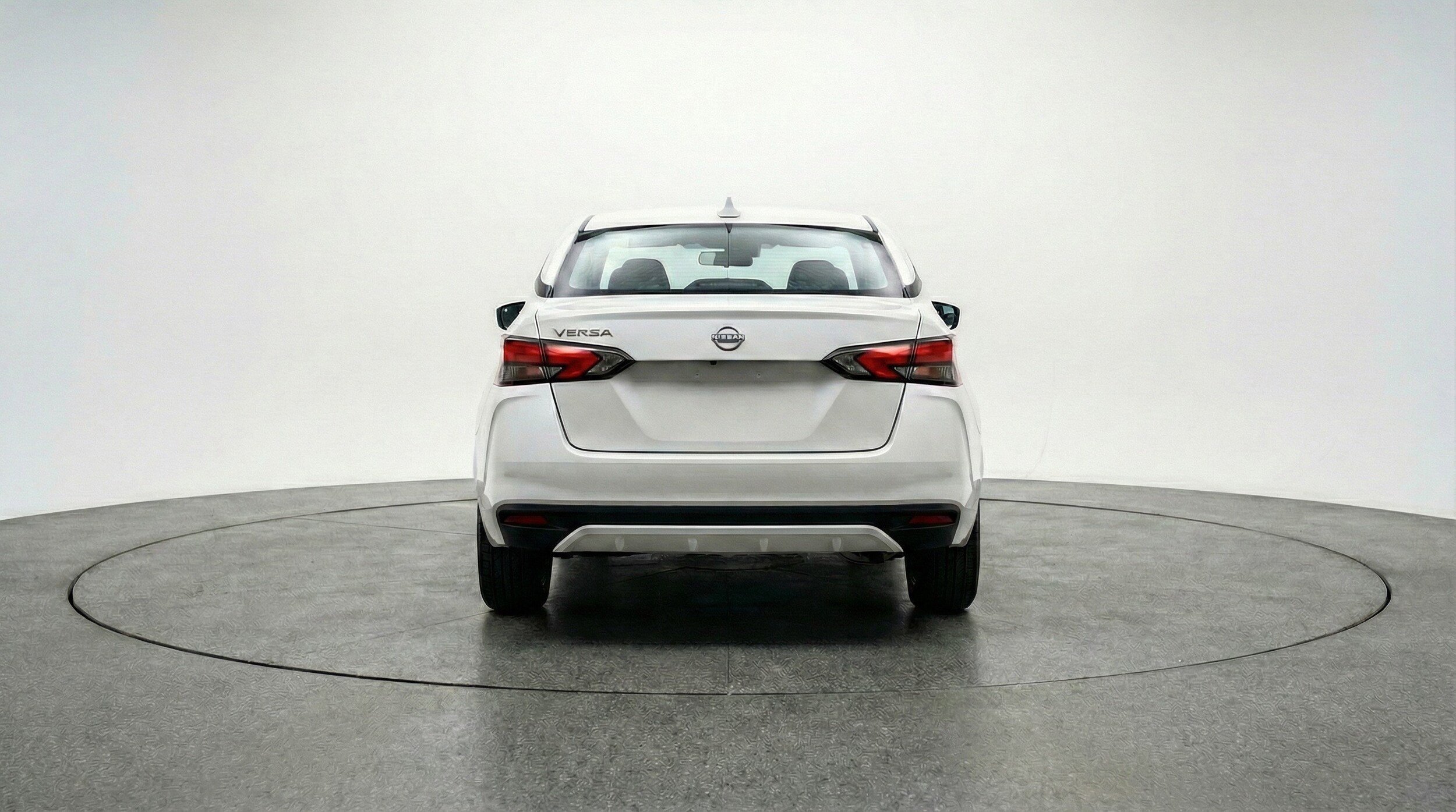 Thumbnail: 2025 Nissan Versa - 7