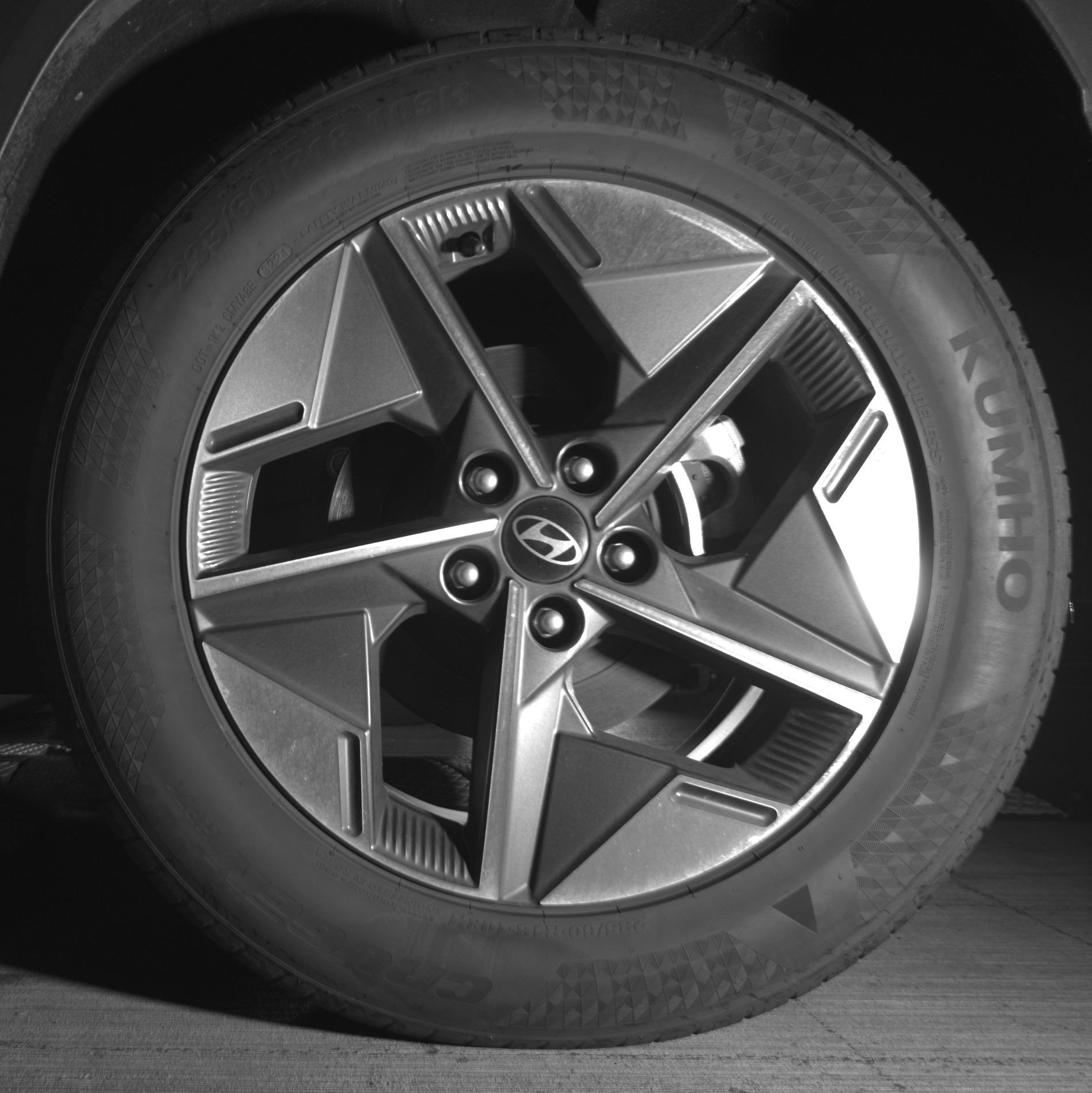 Thumbnail: 2025 Hyundai Tucson - 14