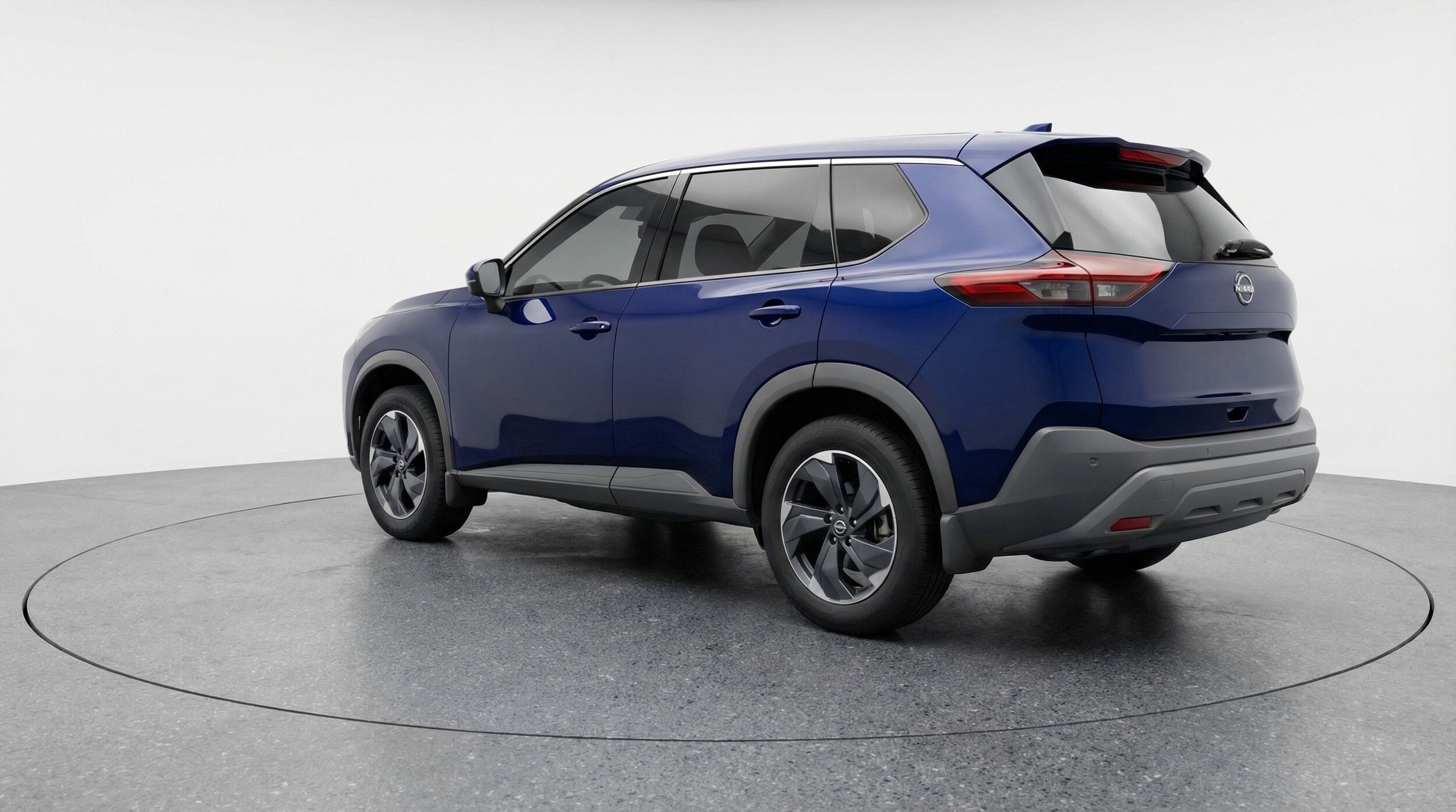 Thumbnail: 2025 Nissan Rogue - 6
