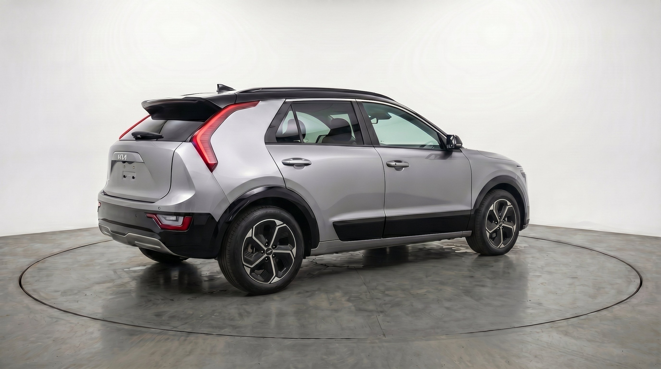 Thumbnail: 2026 Kia Niro - 9