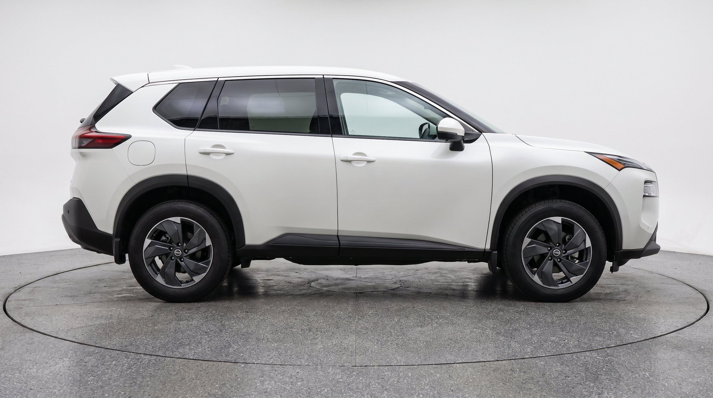 Thumbnail: 2026 Nissan Rogue - 10