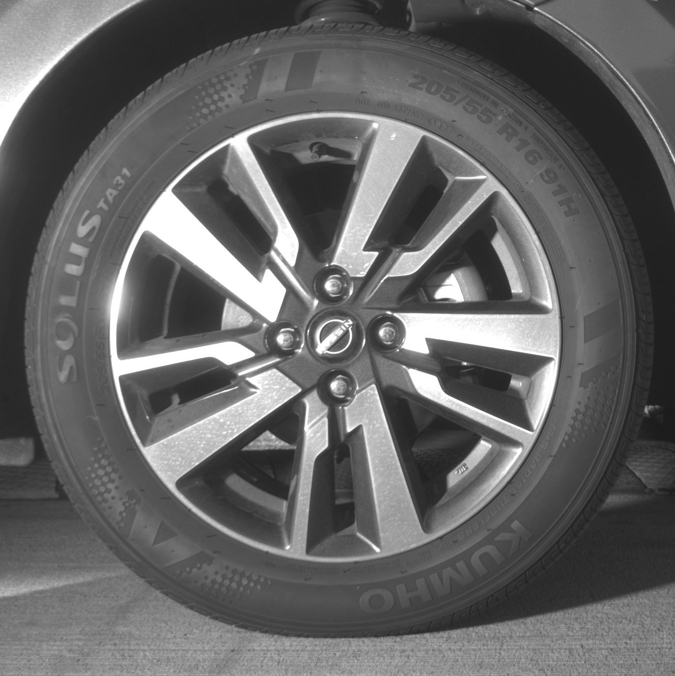 Thumbnail: 2025 Nissan Versa - 10