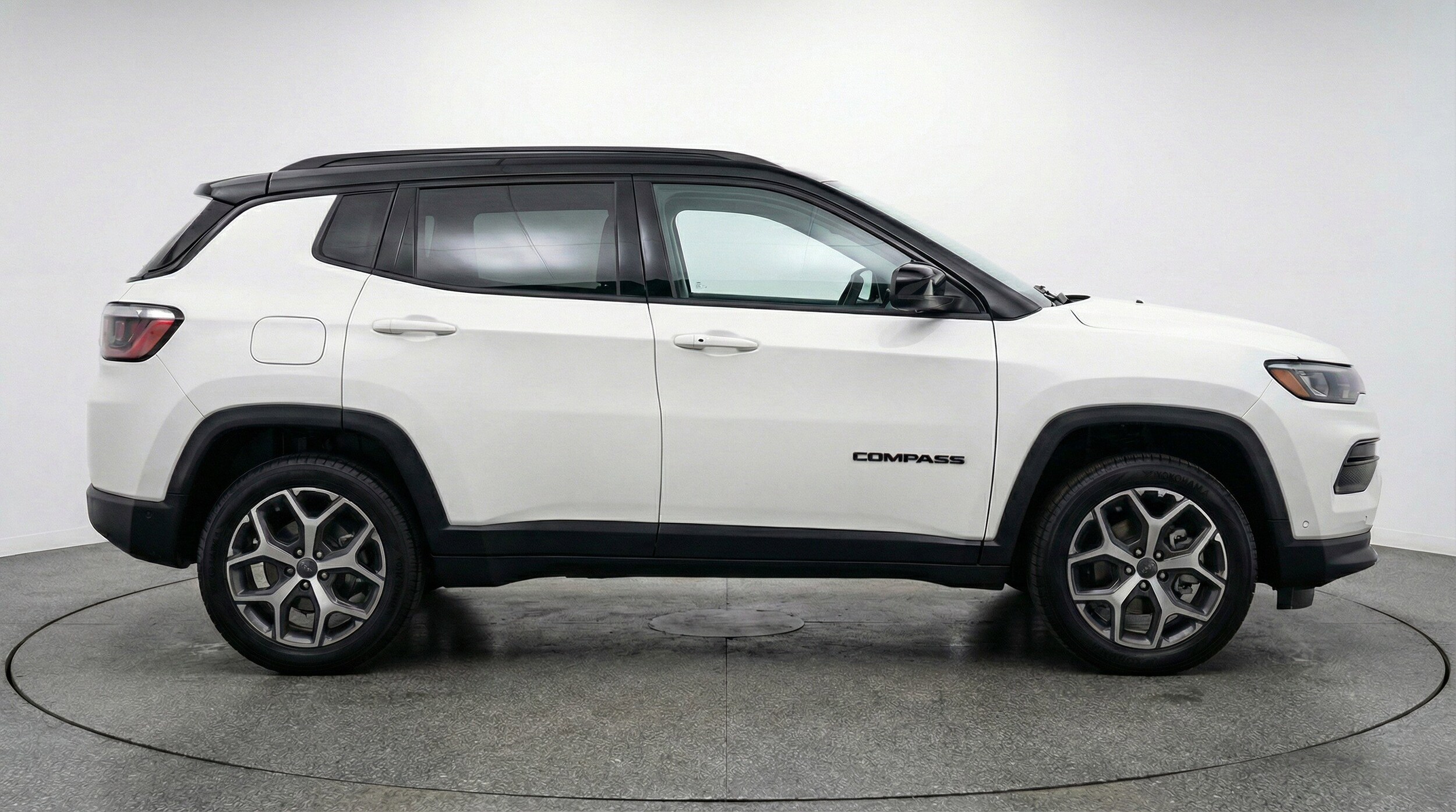 Thumbnail: 2025 Jeep Compass - 11