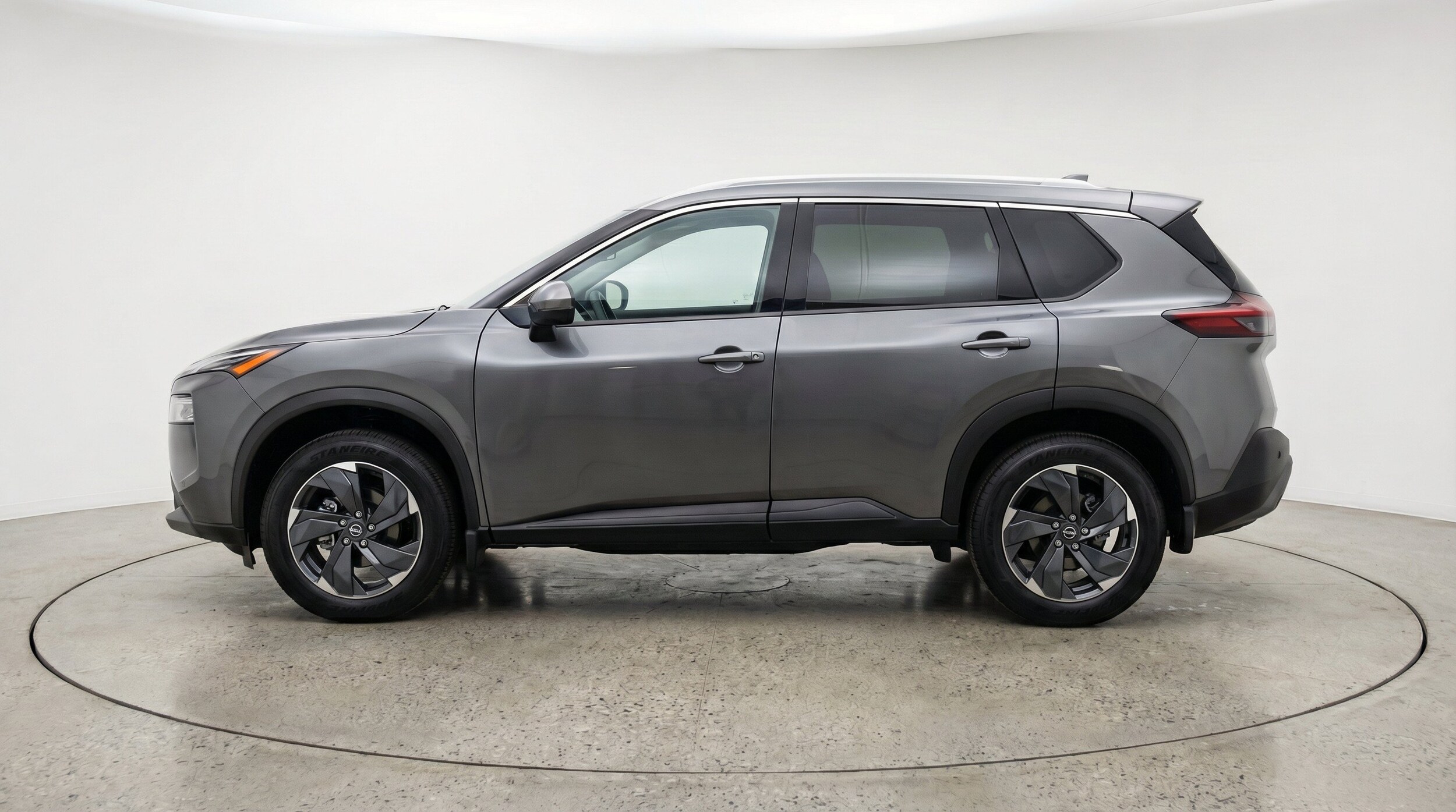 Thumbnail: 2025 Nissan Rogue - 5