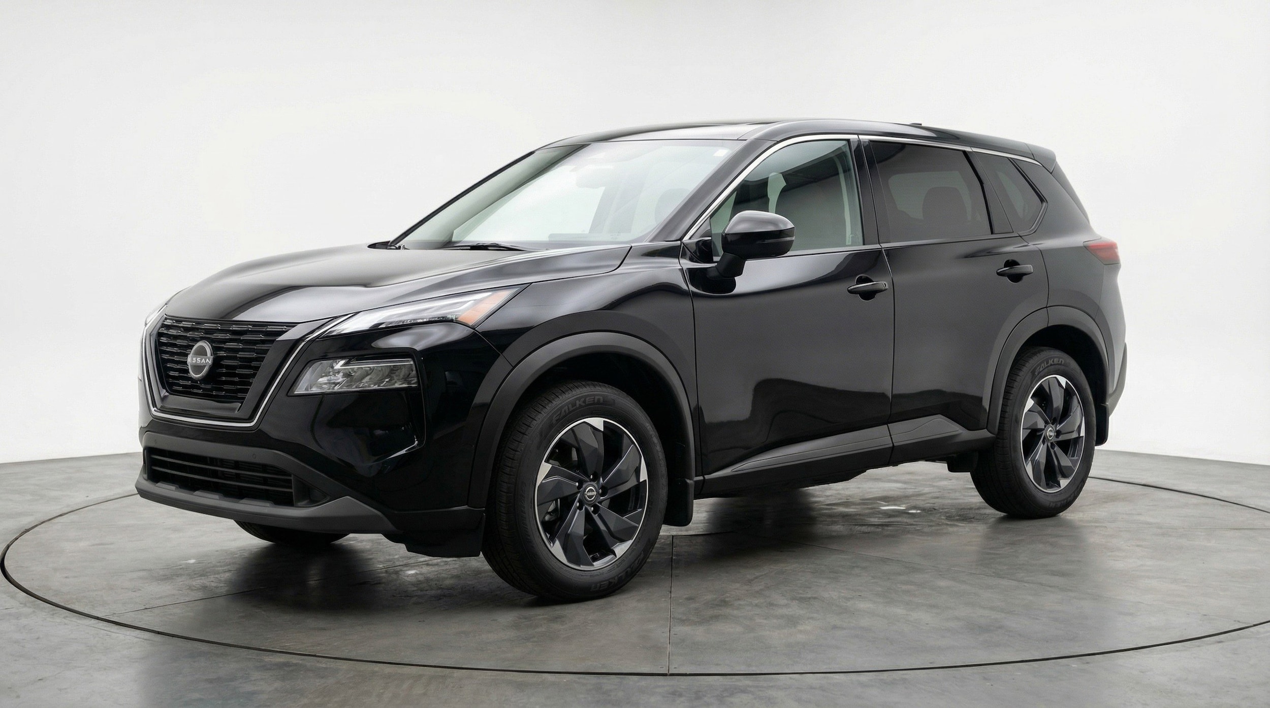 Thumbnail: 2025 Nissan Rogue - 3