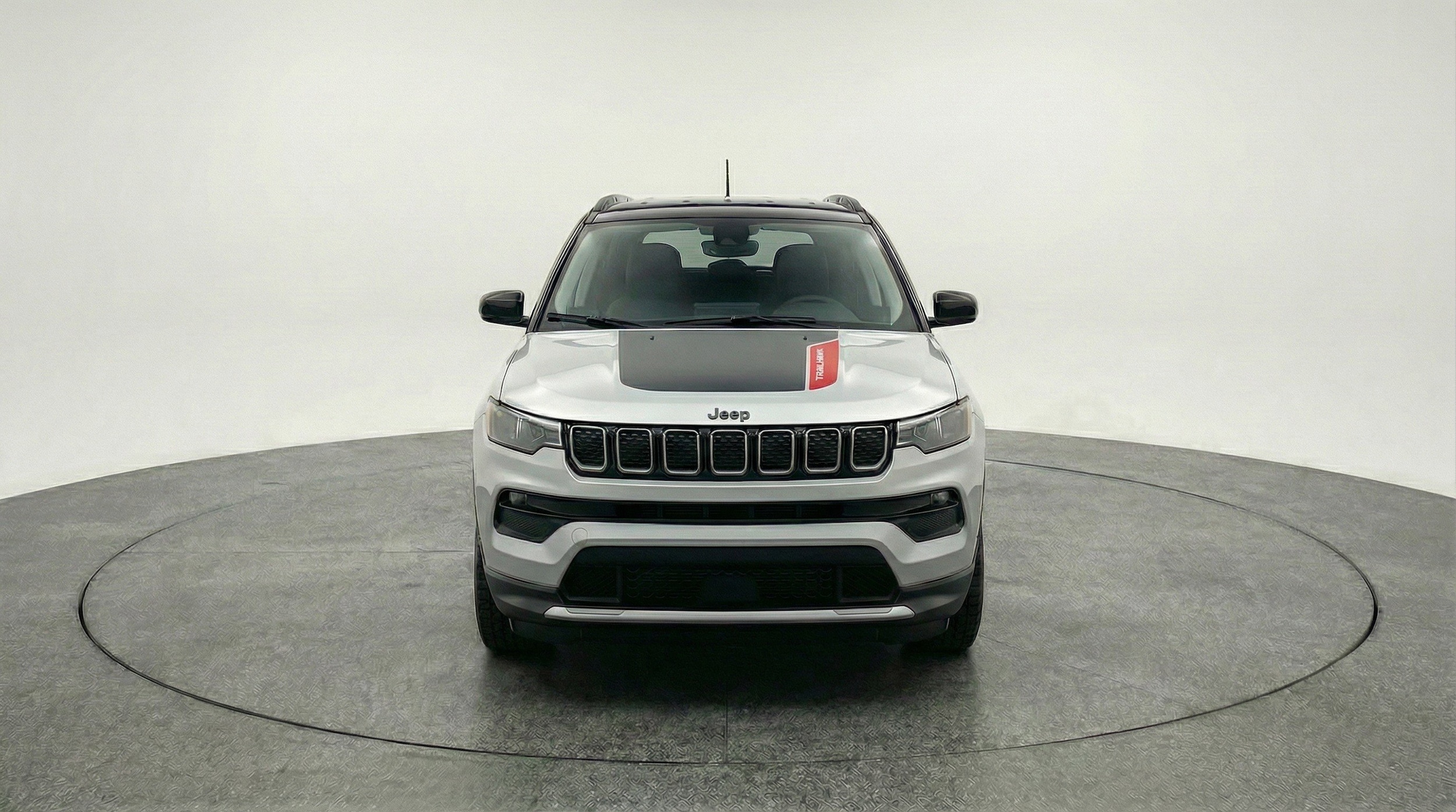 Thumbnail: 2025 Jeep Compass - 2