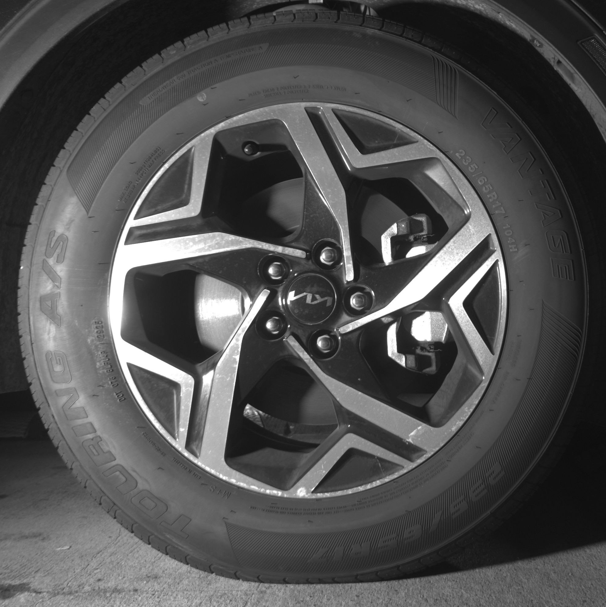 Thumbnail: 2025 Kia Sportage - 13