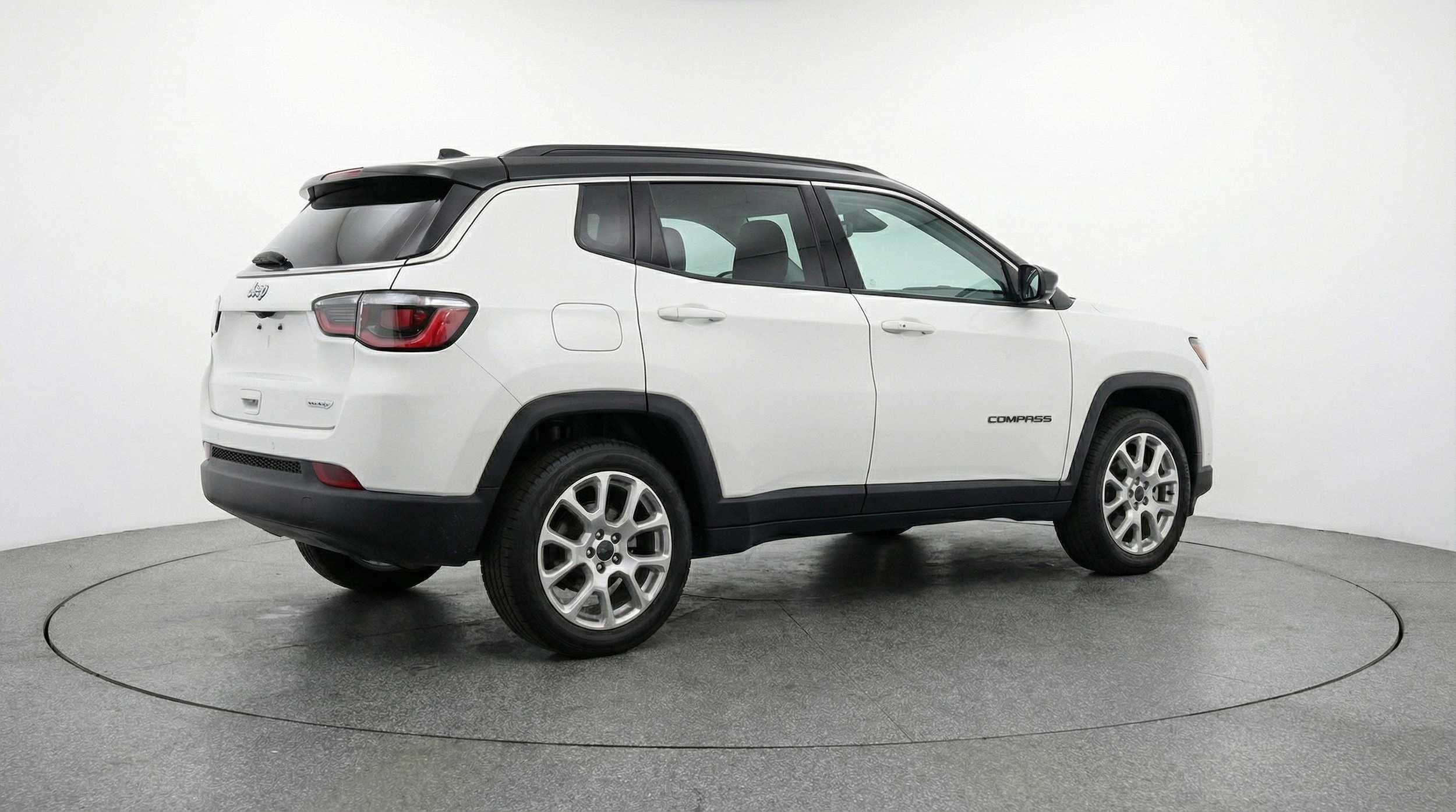 Thumbnail: 2025 Jeep Compass - 9