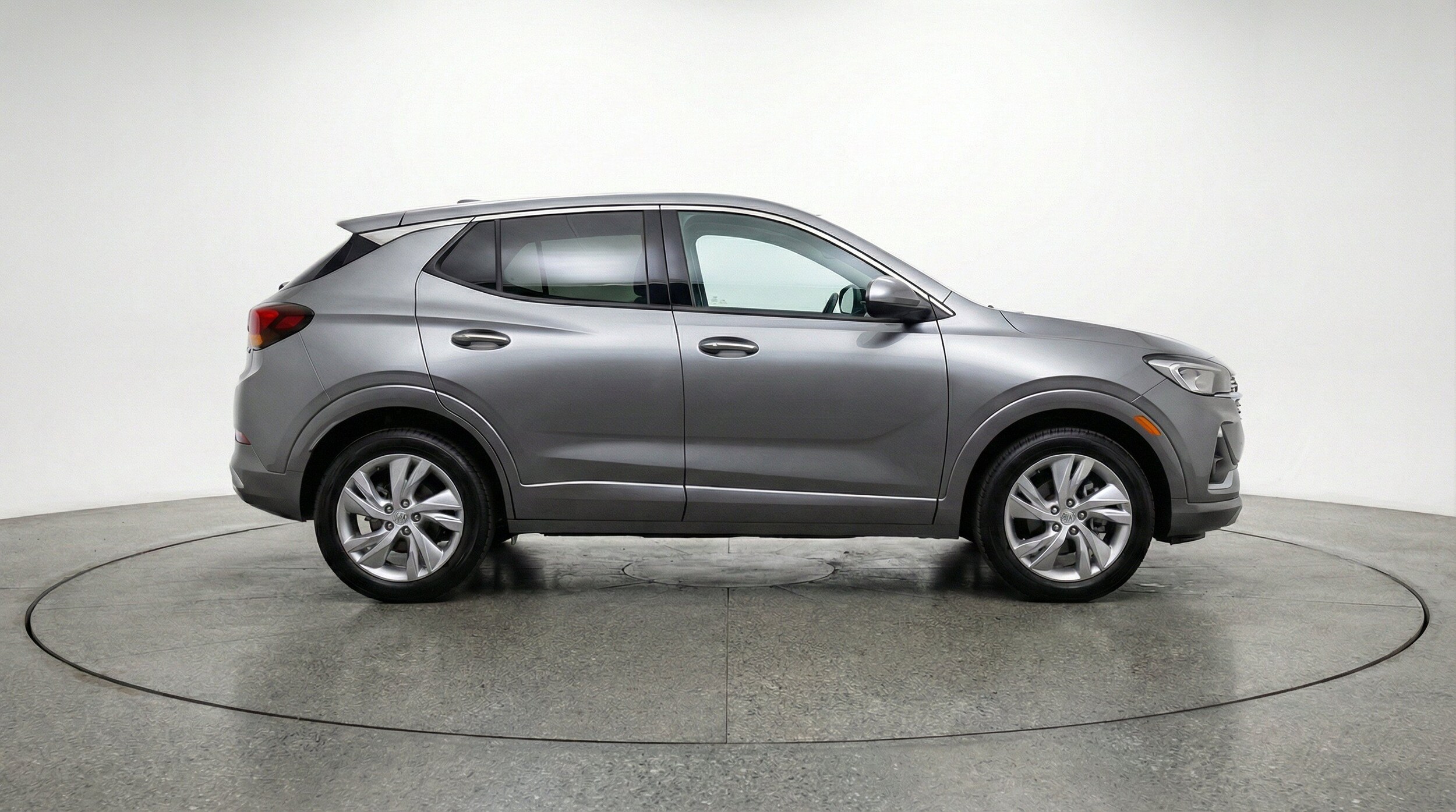 Thumbnail: 2026 Buick Encore GX - 11