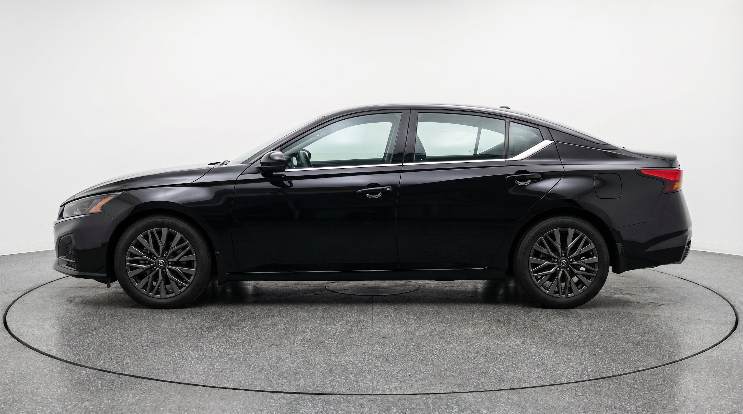 Thumbnail: 2026 Nissan Altima - 5