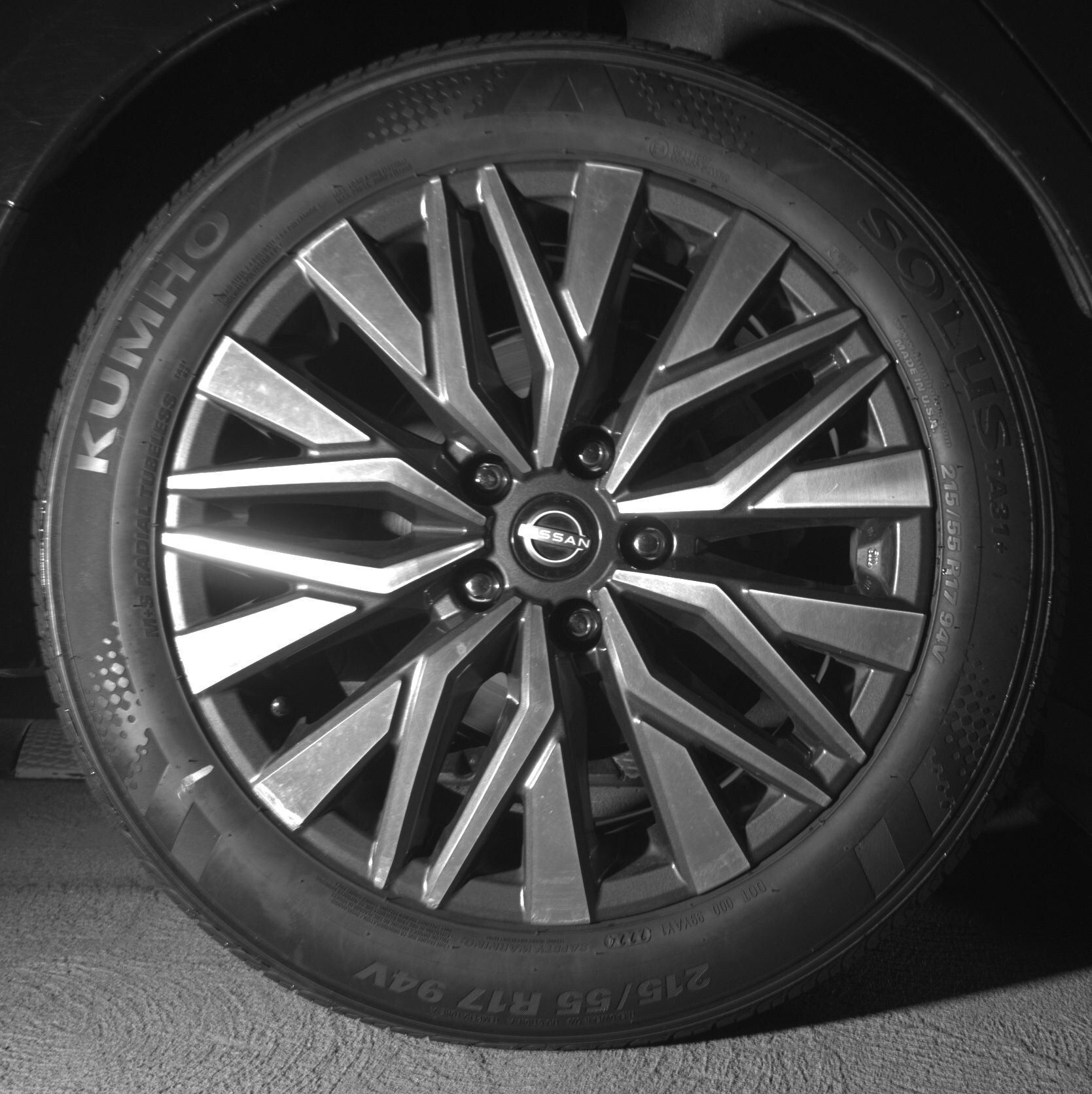 Thumbnail: 2025 Nissan Altima - 12