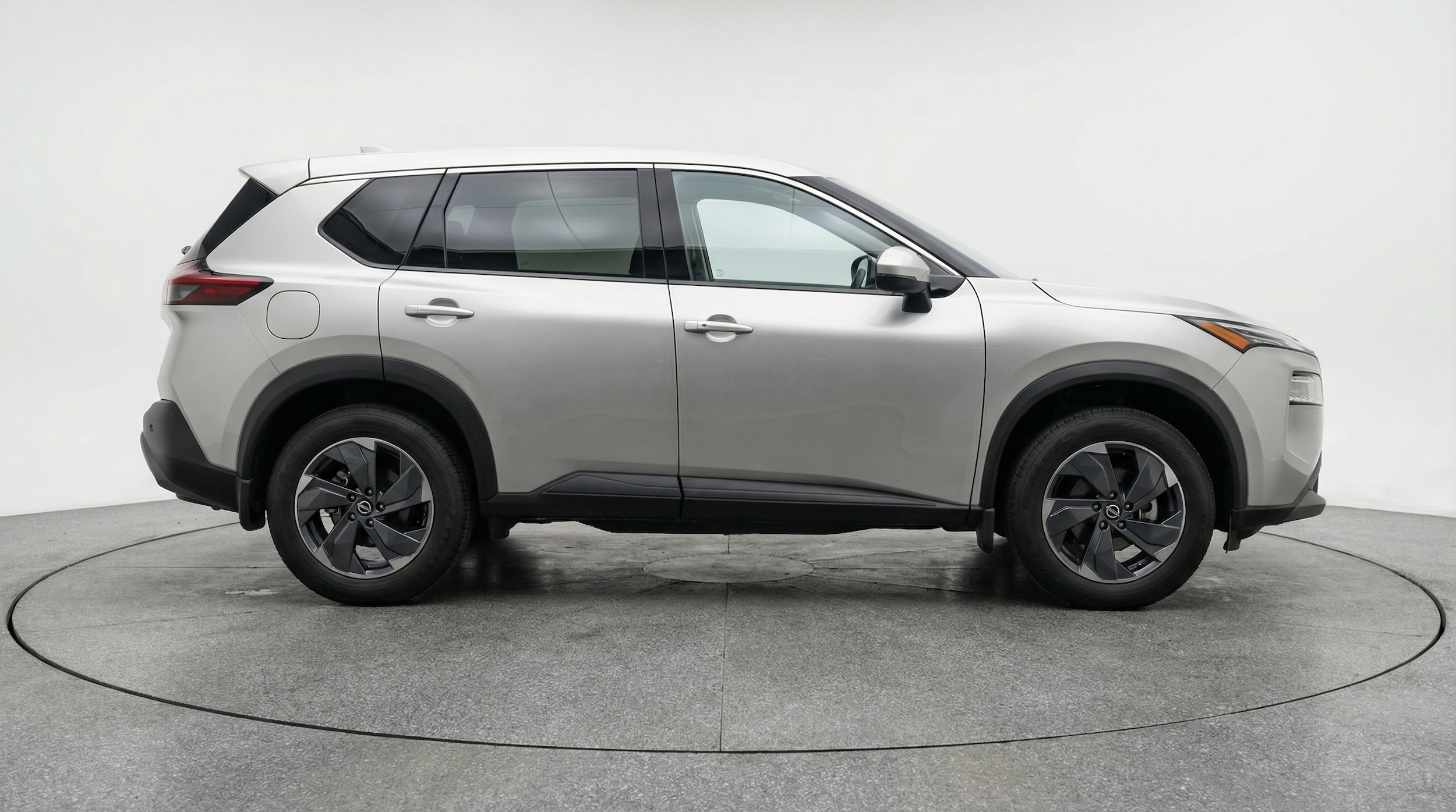 Thumbnail: 2025 Nissan Rogue - 8