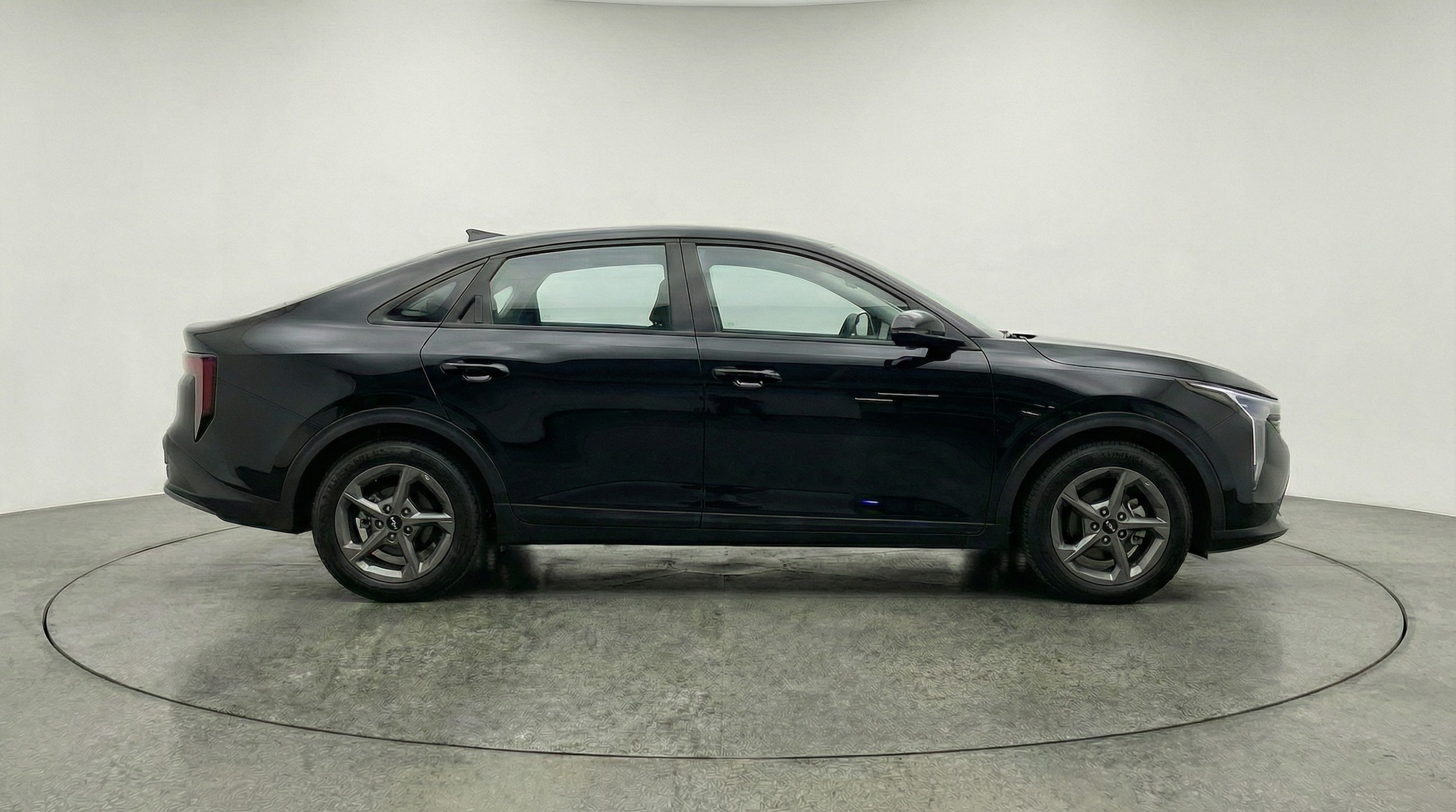 Thumbnail: 2025 Kia K4 - 8