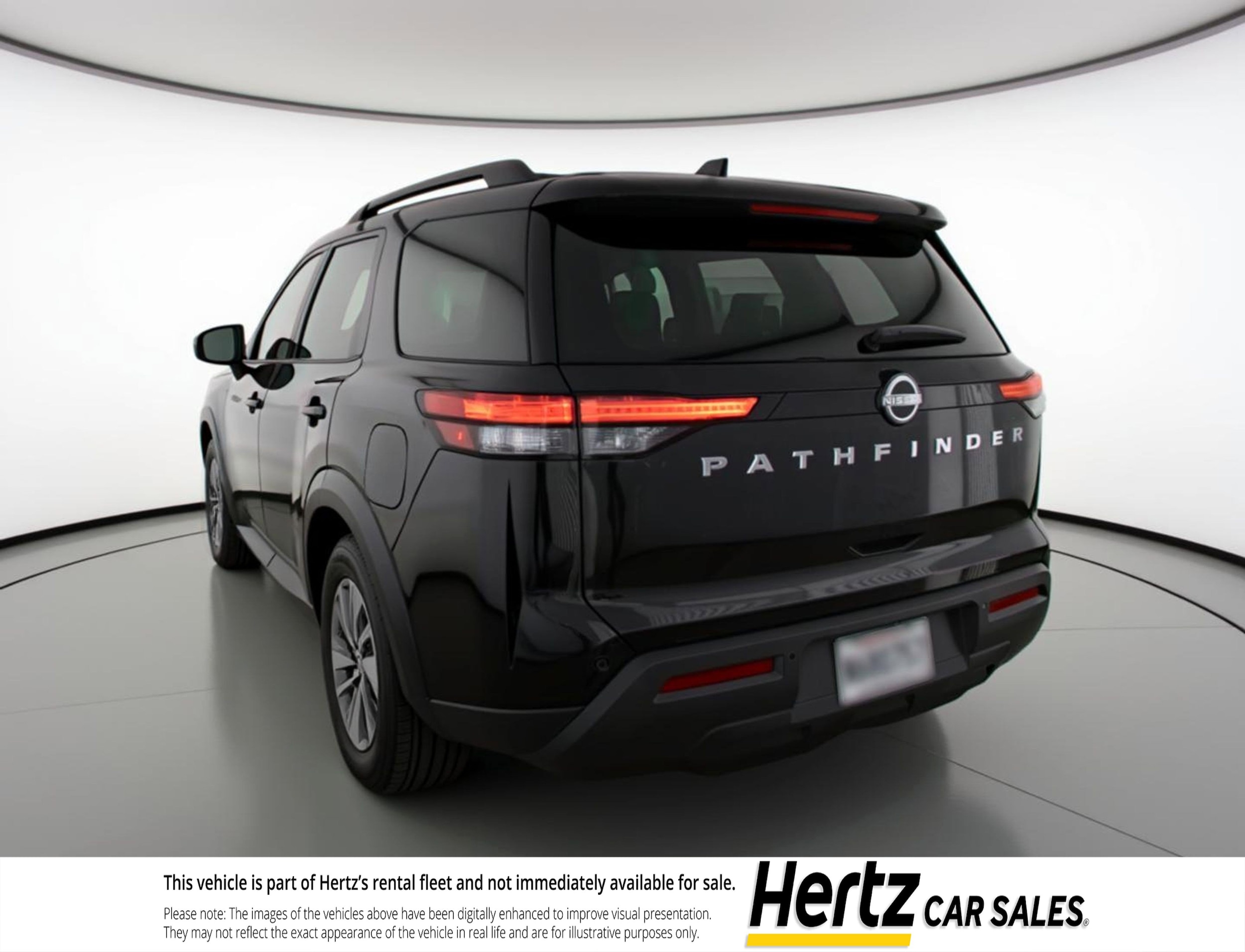 Thumbnail: 2025 Nissan Pathfinder - 6