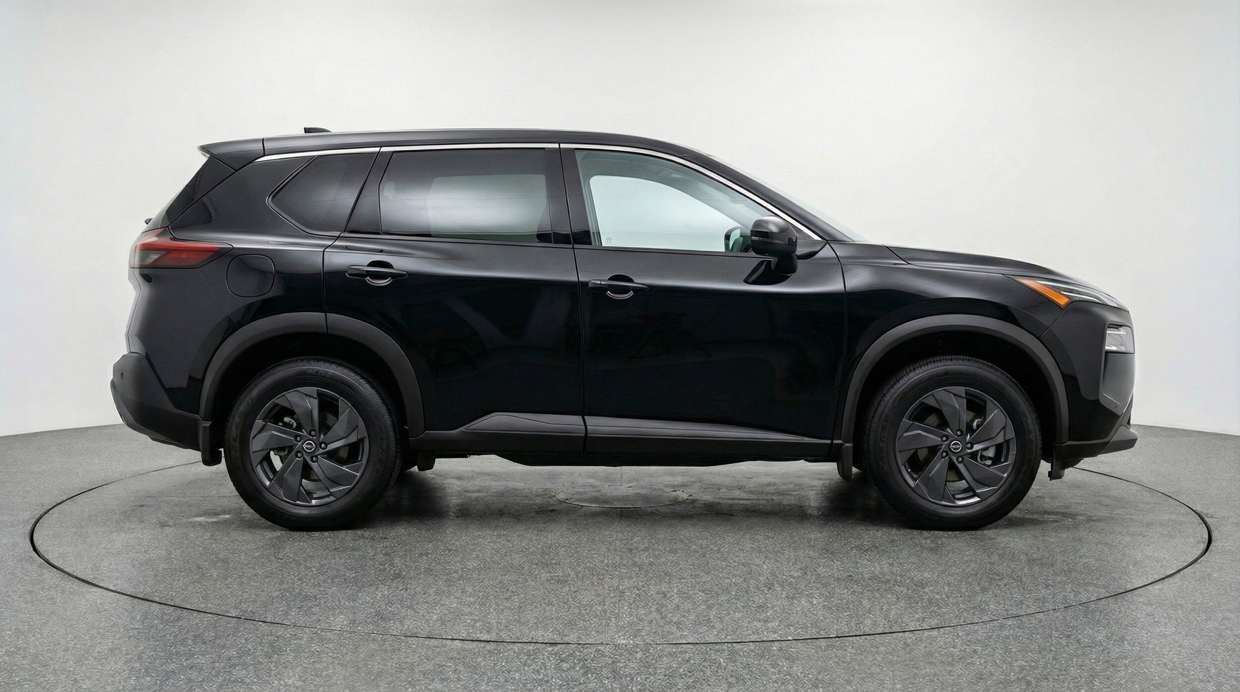 Thumbnail: 2025 Nissan Rogue - 11