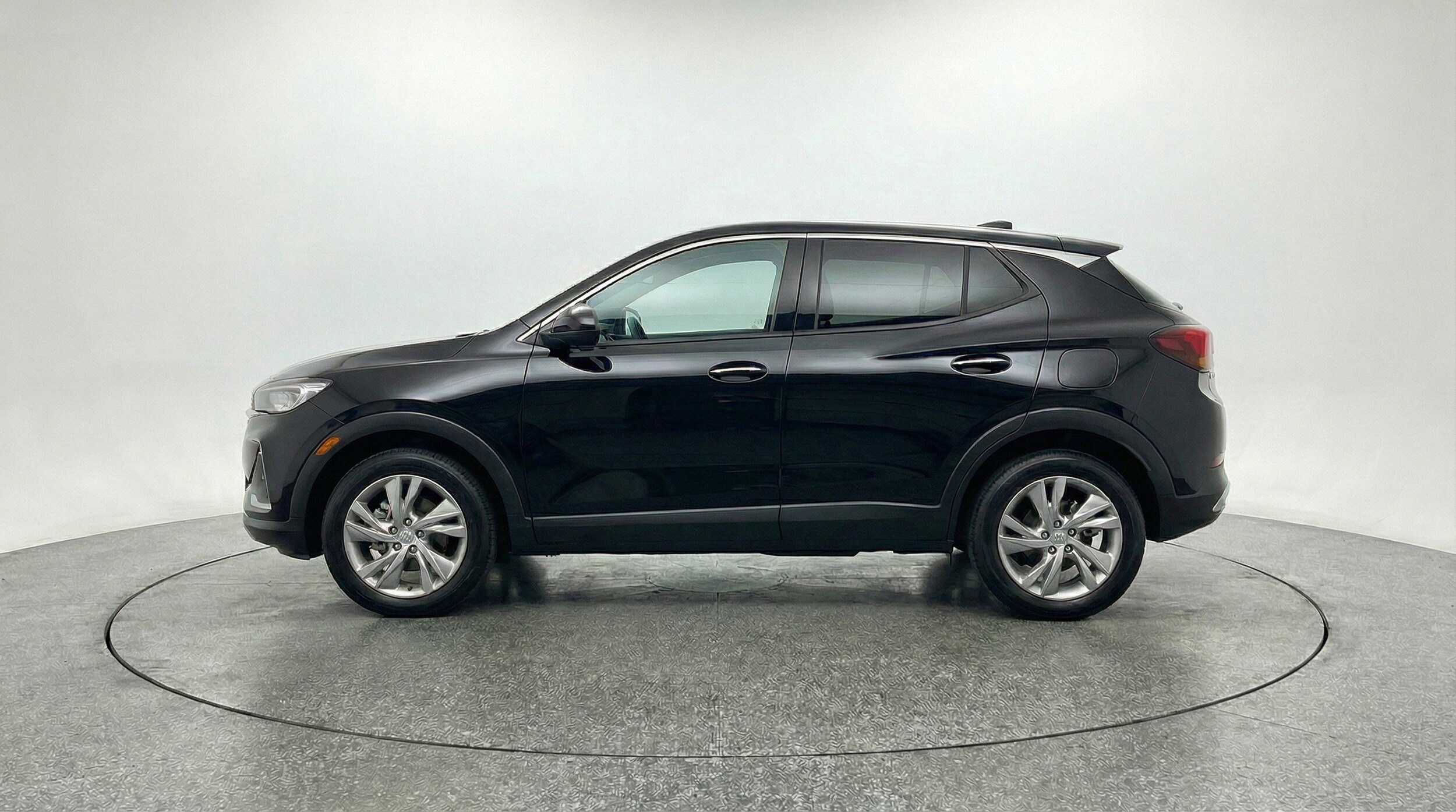 Thumbnail: 2025 Buick Encore GX - 5