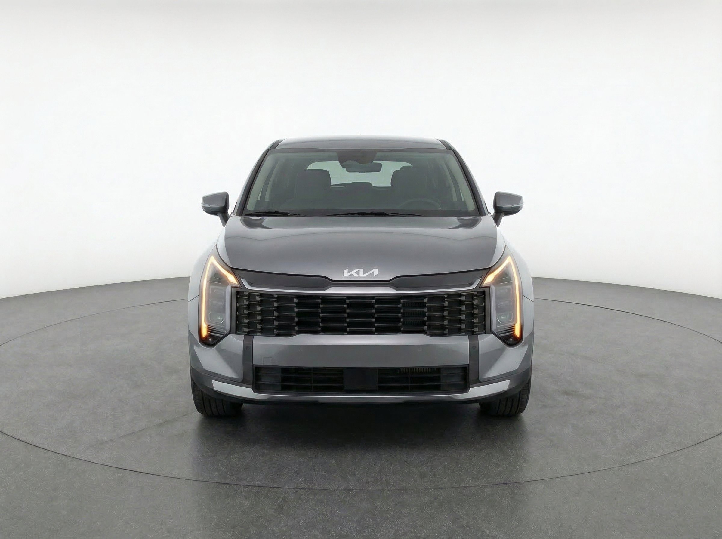 Thumbnail: 2026 Kia Sportage - 2