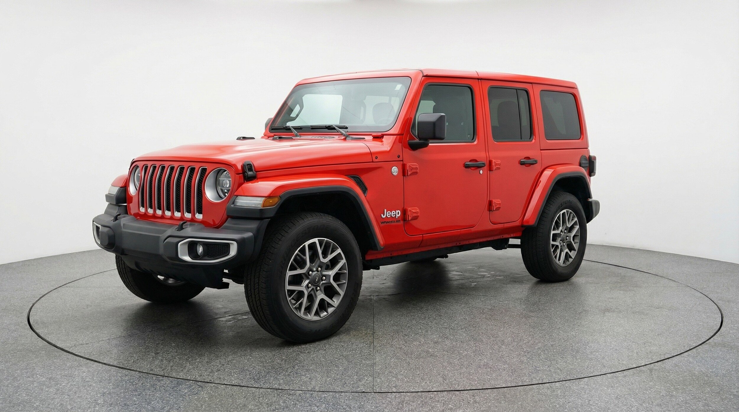 Thumbnail: 2025 Jeep Wrangler - 3