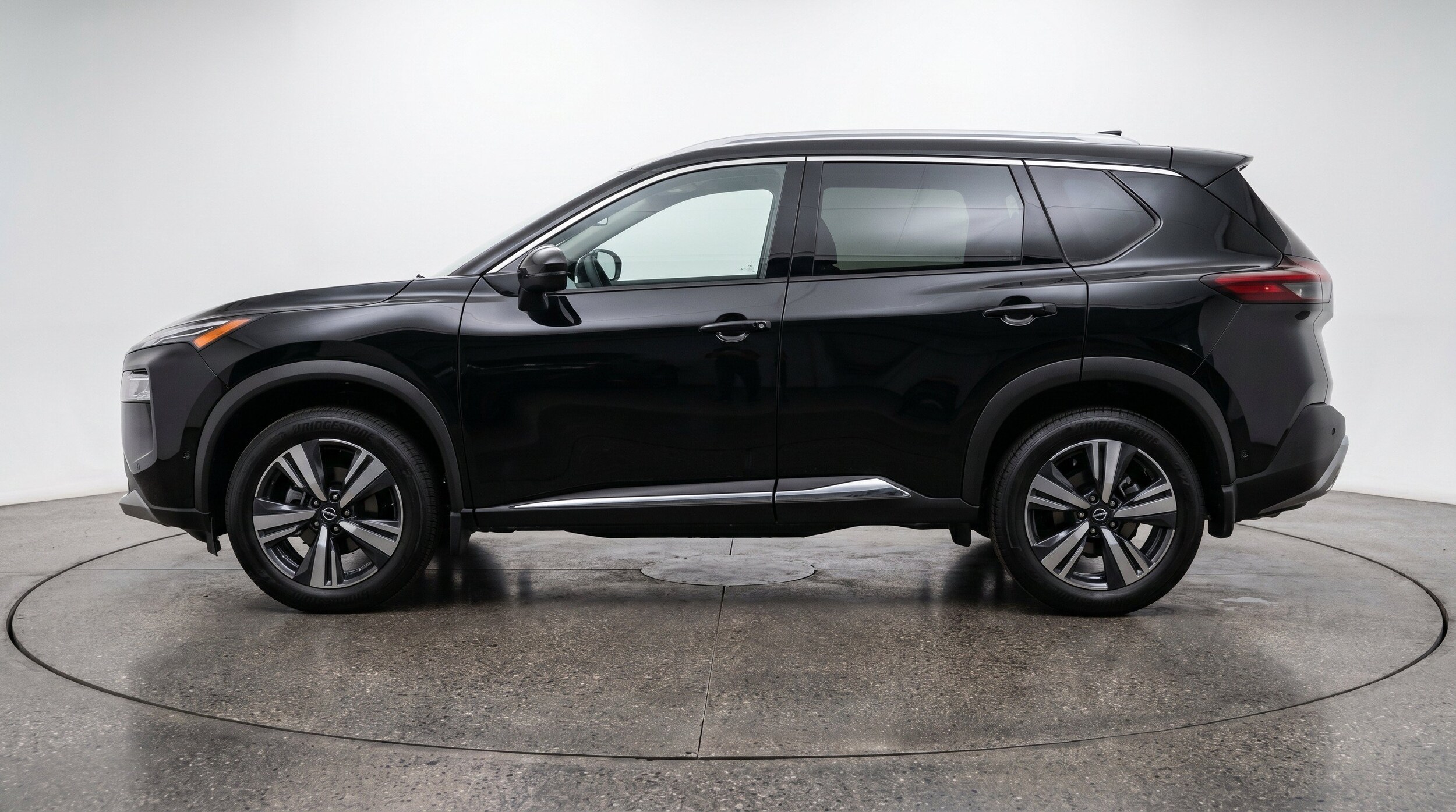 Thumbnail: 2026 Nissan Rogue - 5