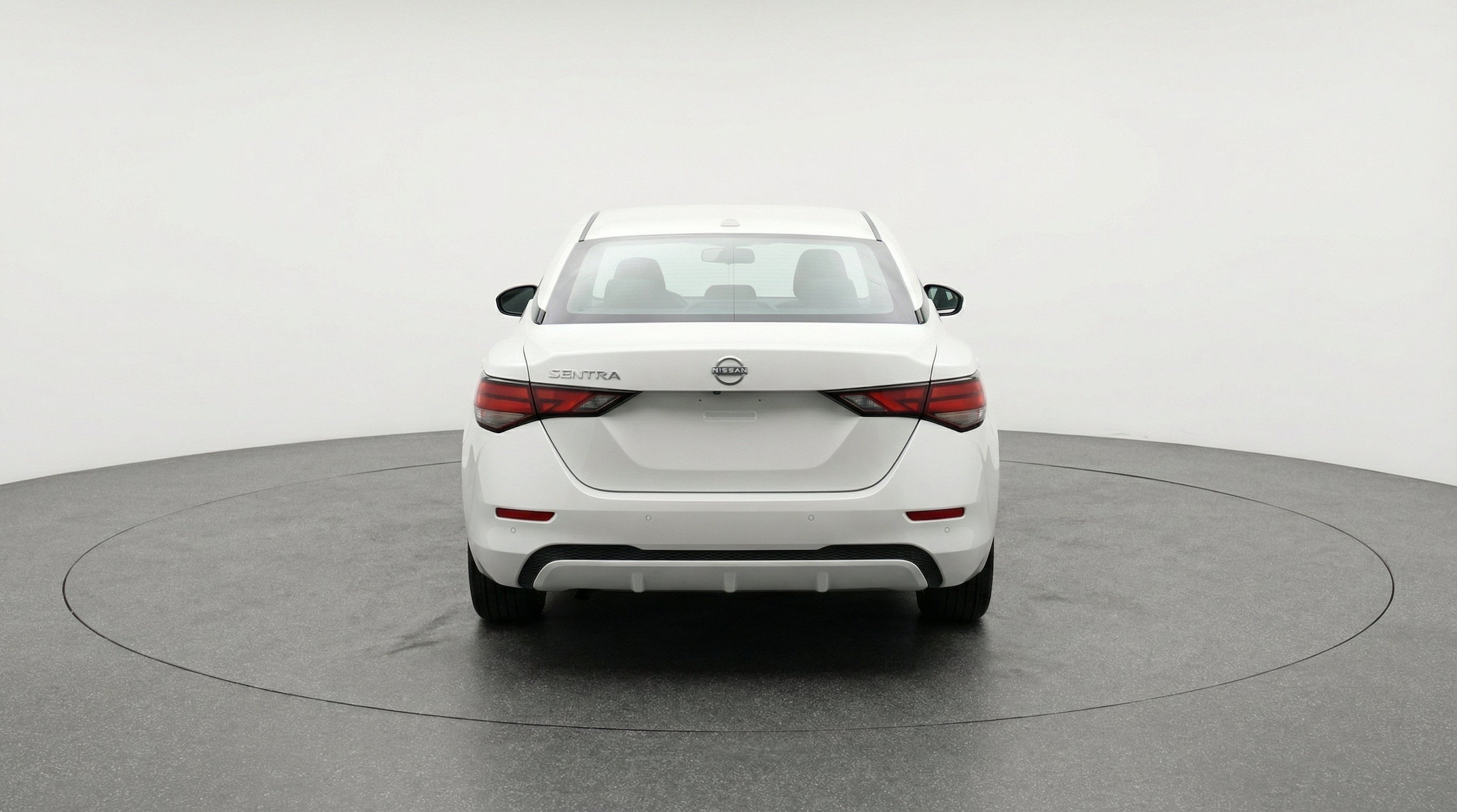 Thumbnail: 2025 Nissan Sentra - 7