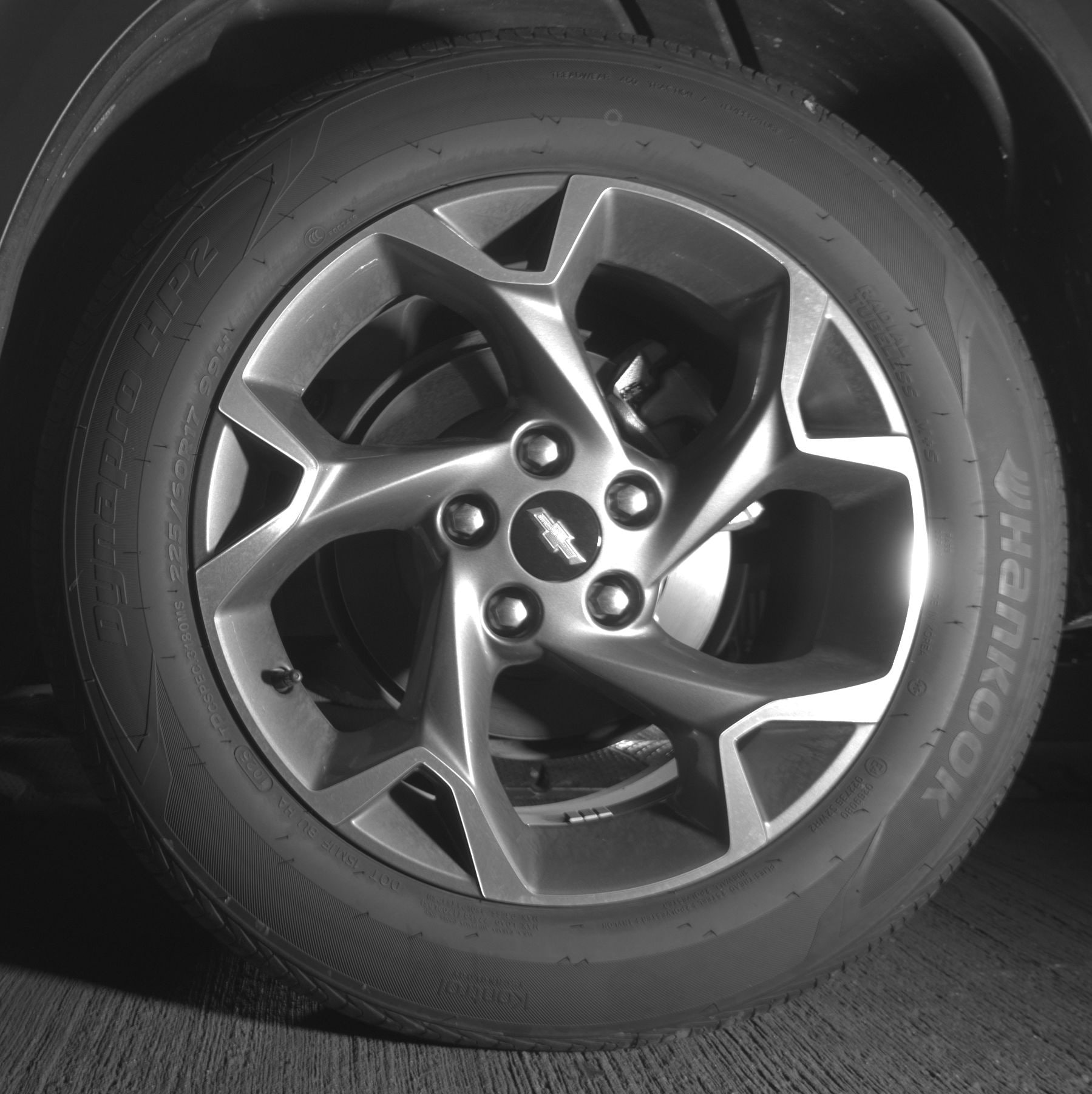 Thumbnail: 2025 Chevrolet Trax - 11