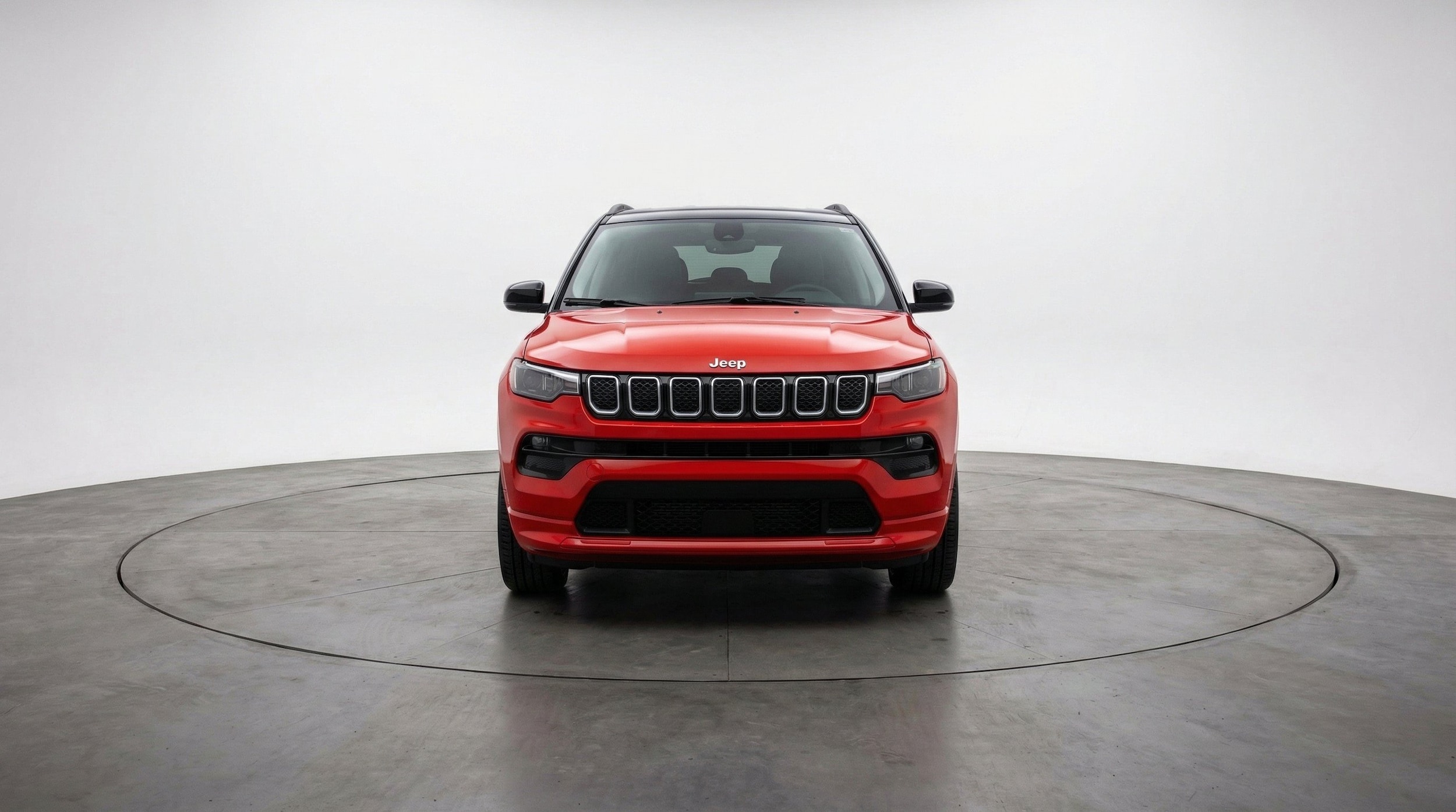 Thumbnail: 2025 Jeep Compass - 2