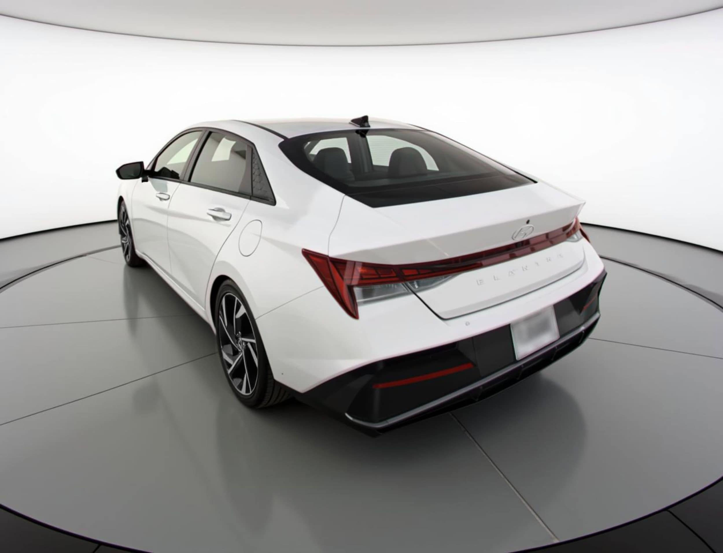 Thumbnail: 2025 Hyundai Elantra - 6