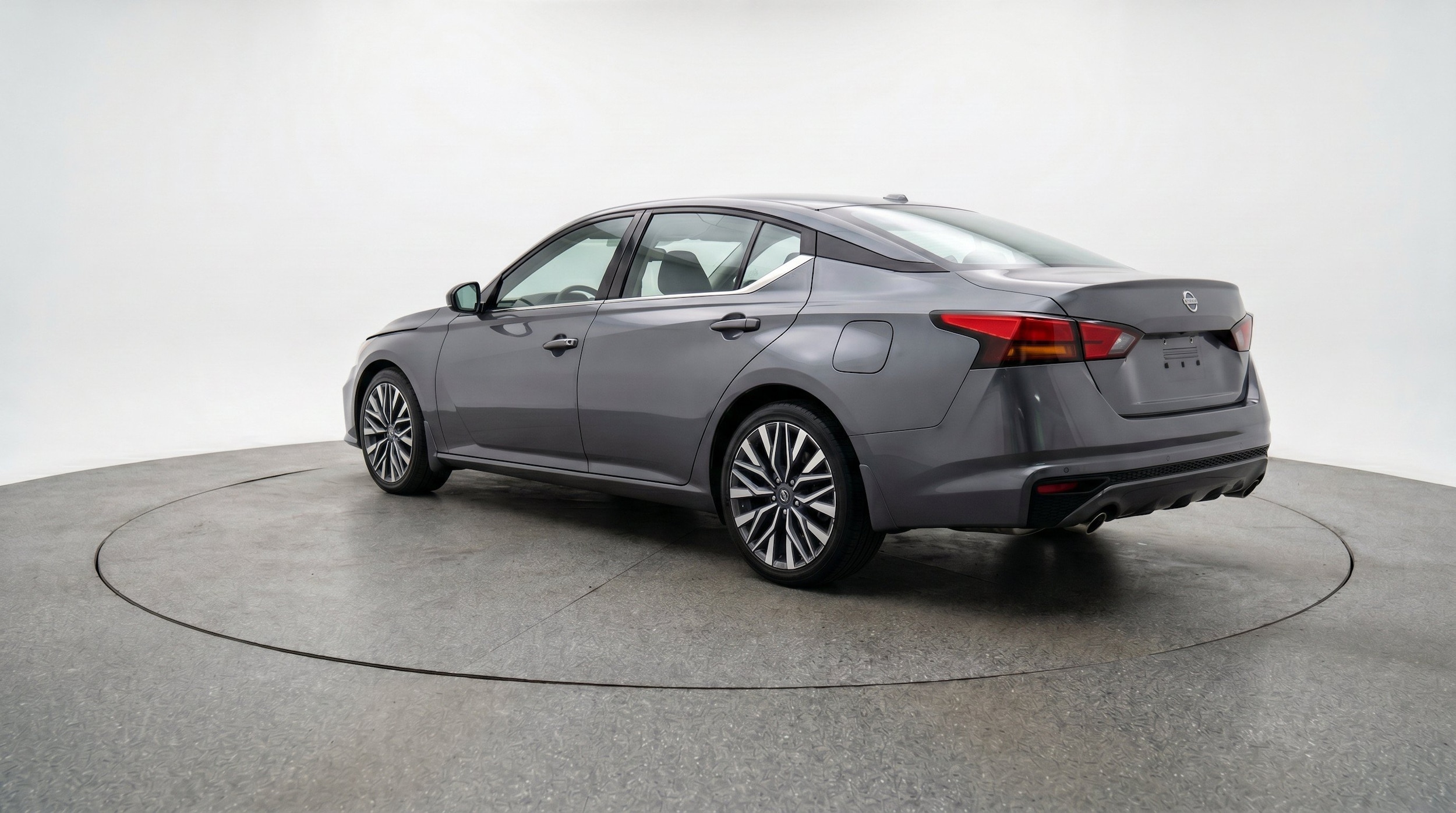 Thumbnail: 2025 Nissan Altima - 6