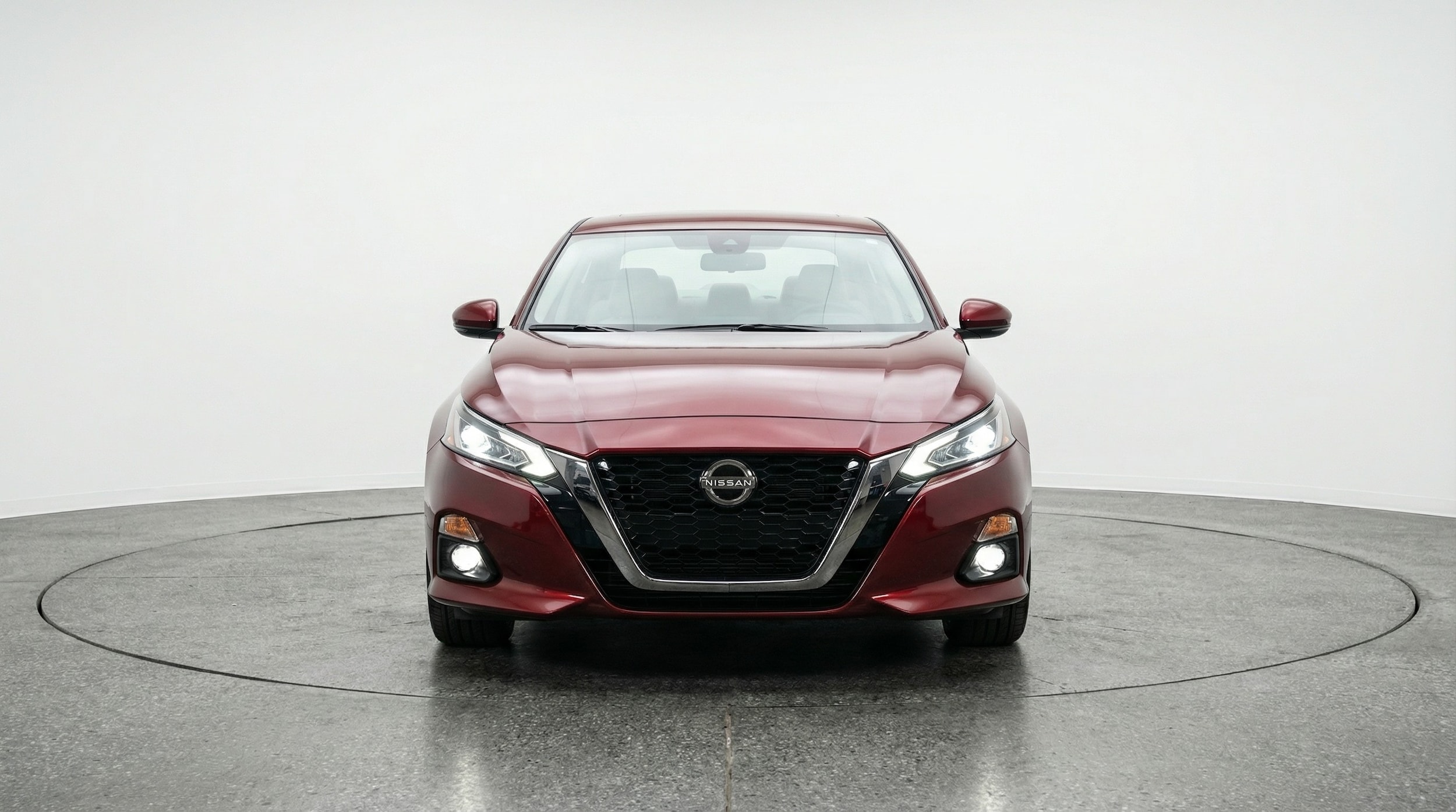 Thumbnail: 2025 Nissan Altima - 2