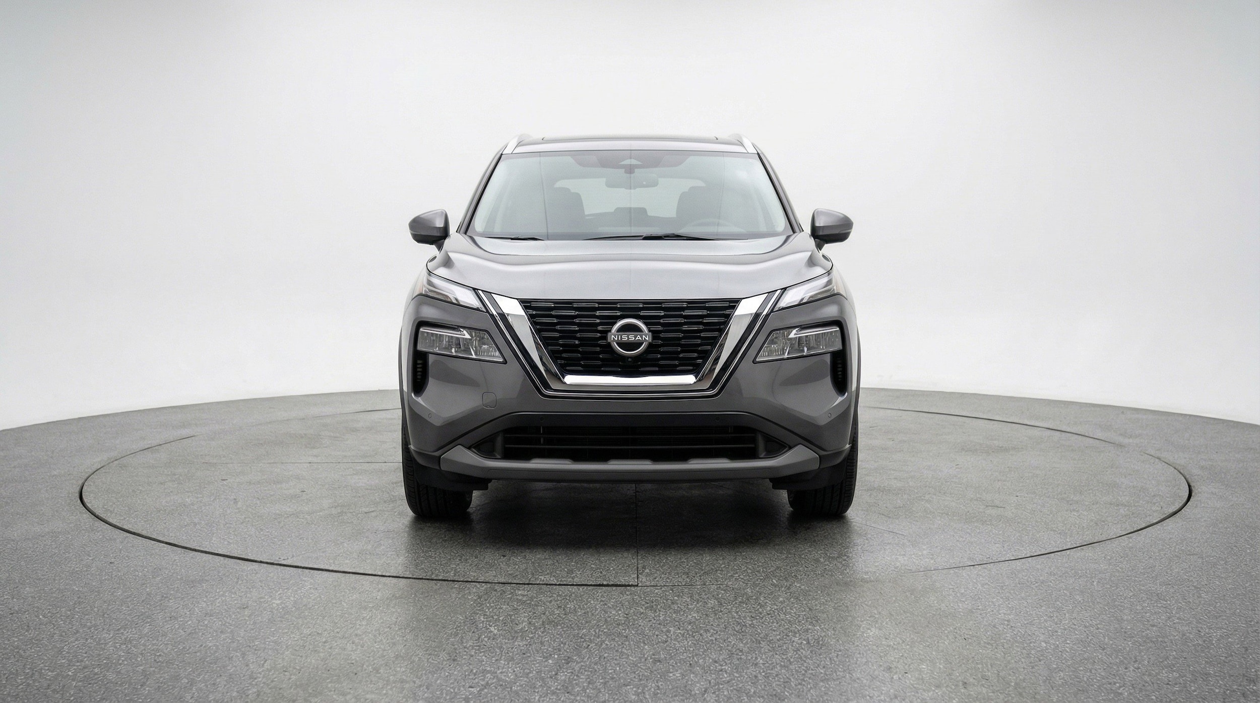 Thumbnail: 2025 Nissan Rogue - 2