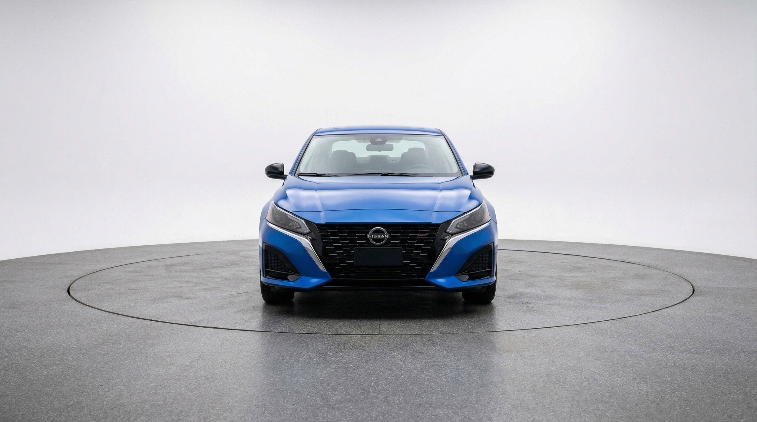 Thumbnail: 2025 Nissan Altima - 2