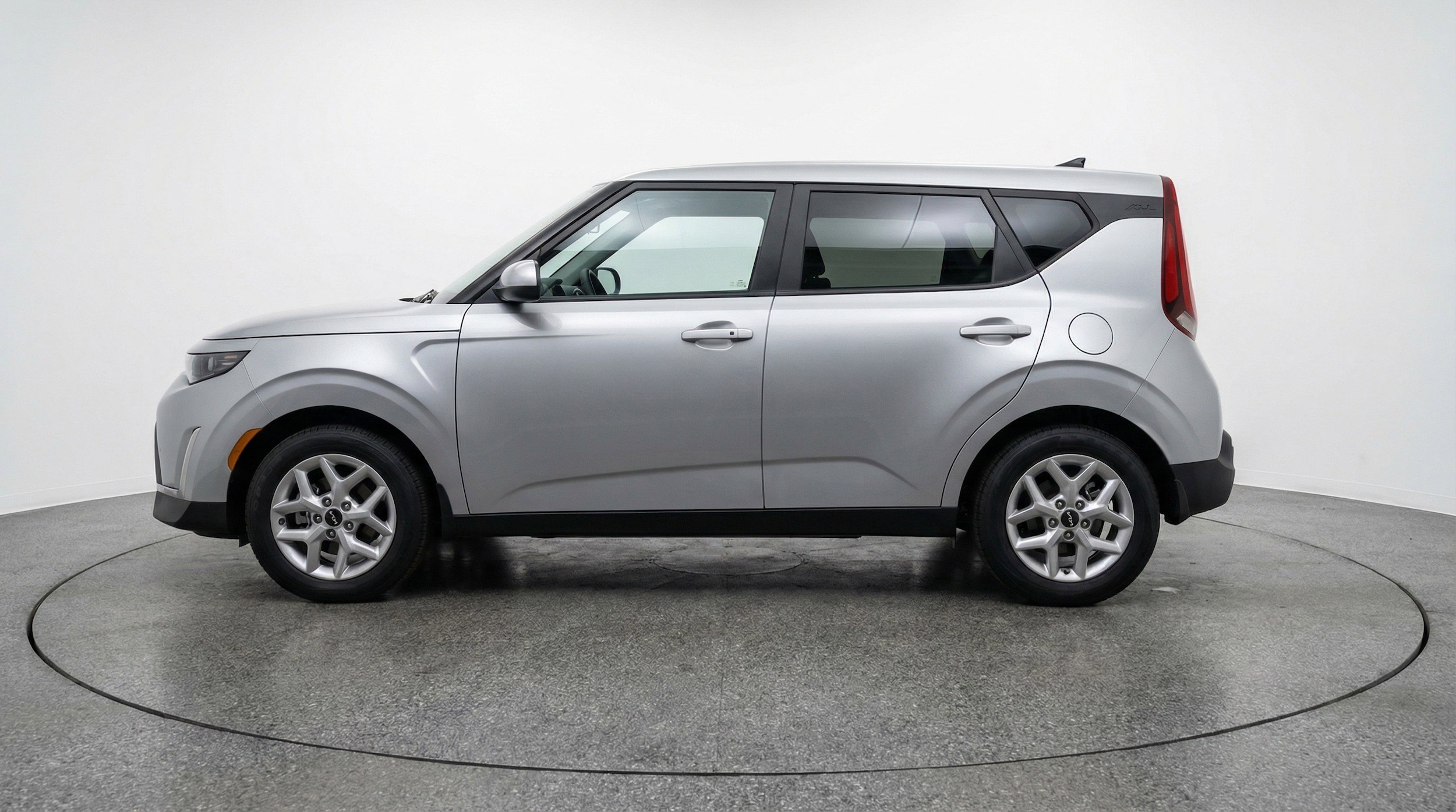 Thumbnail: 2025 Kia Soul - 5