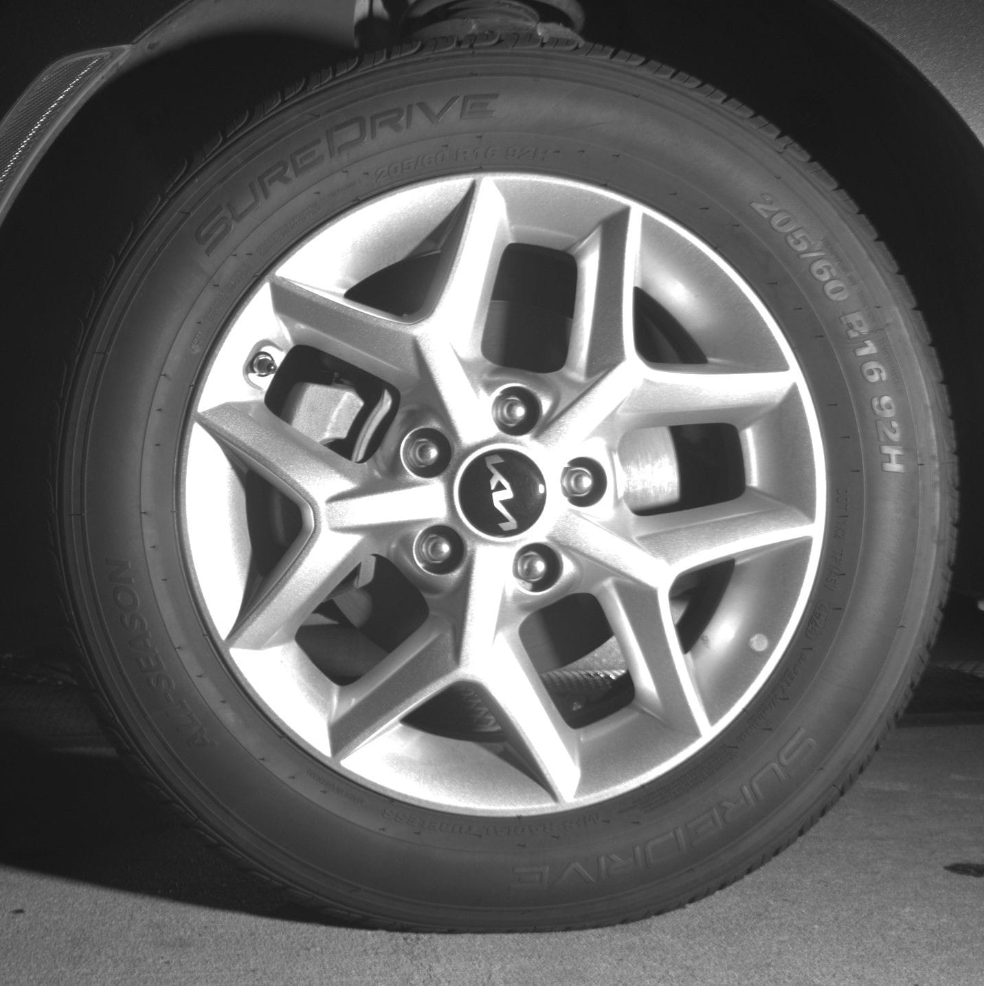 Thumbnail: 2025 Kia Soul - 9