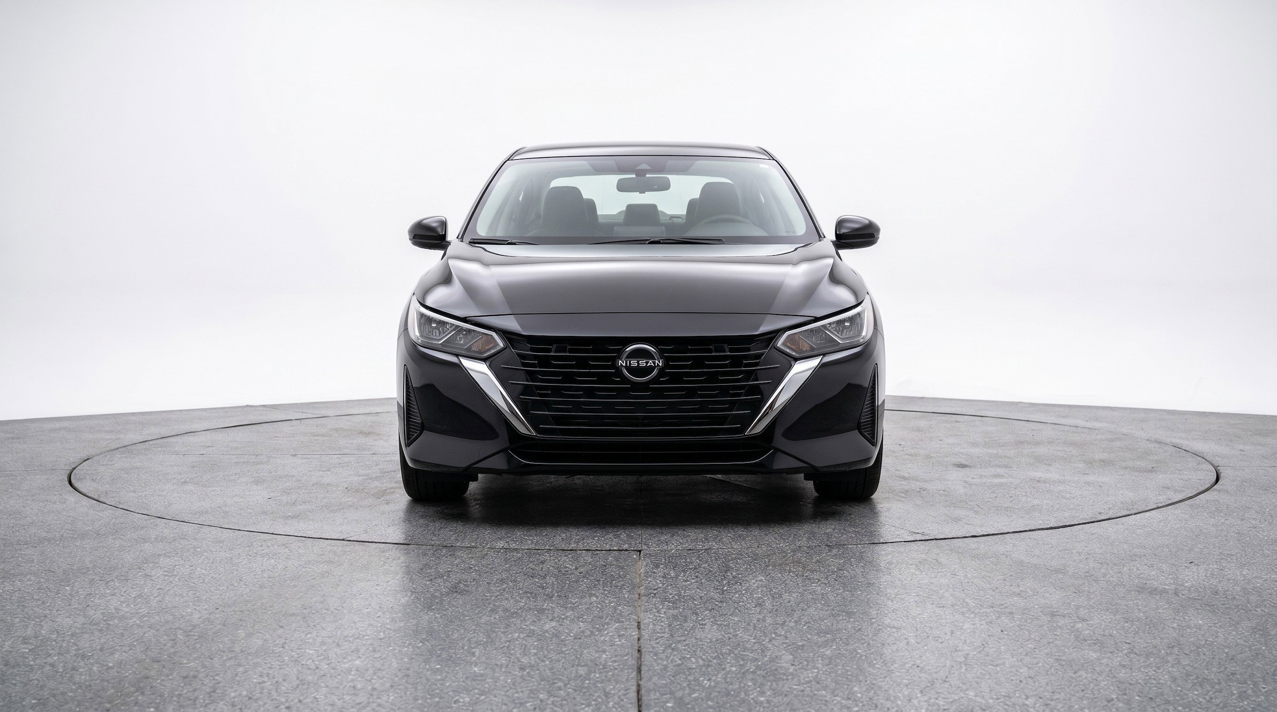 Thumbnail: 2025 Nissan Sentra - 2