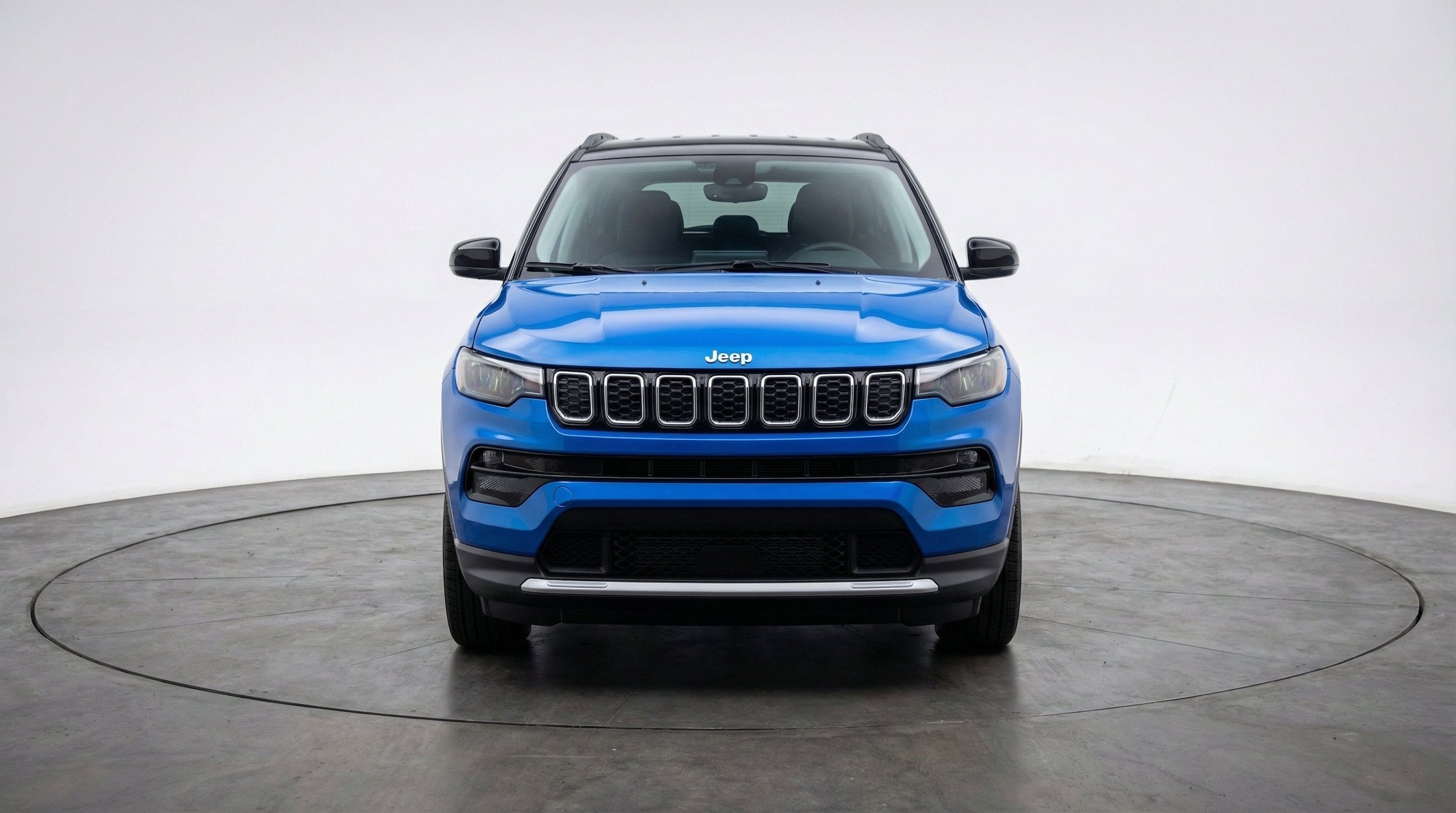 Thumbnail: 2025 Jeep Compass - 2