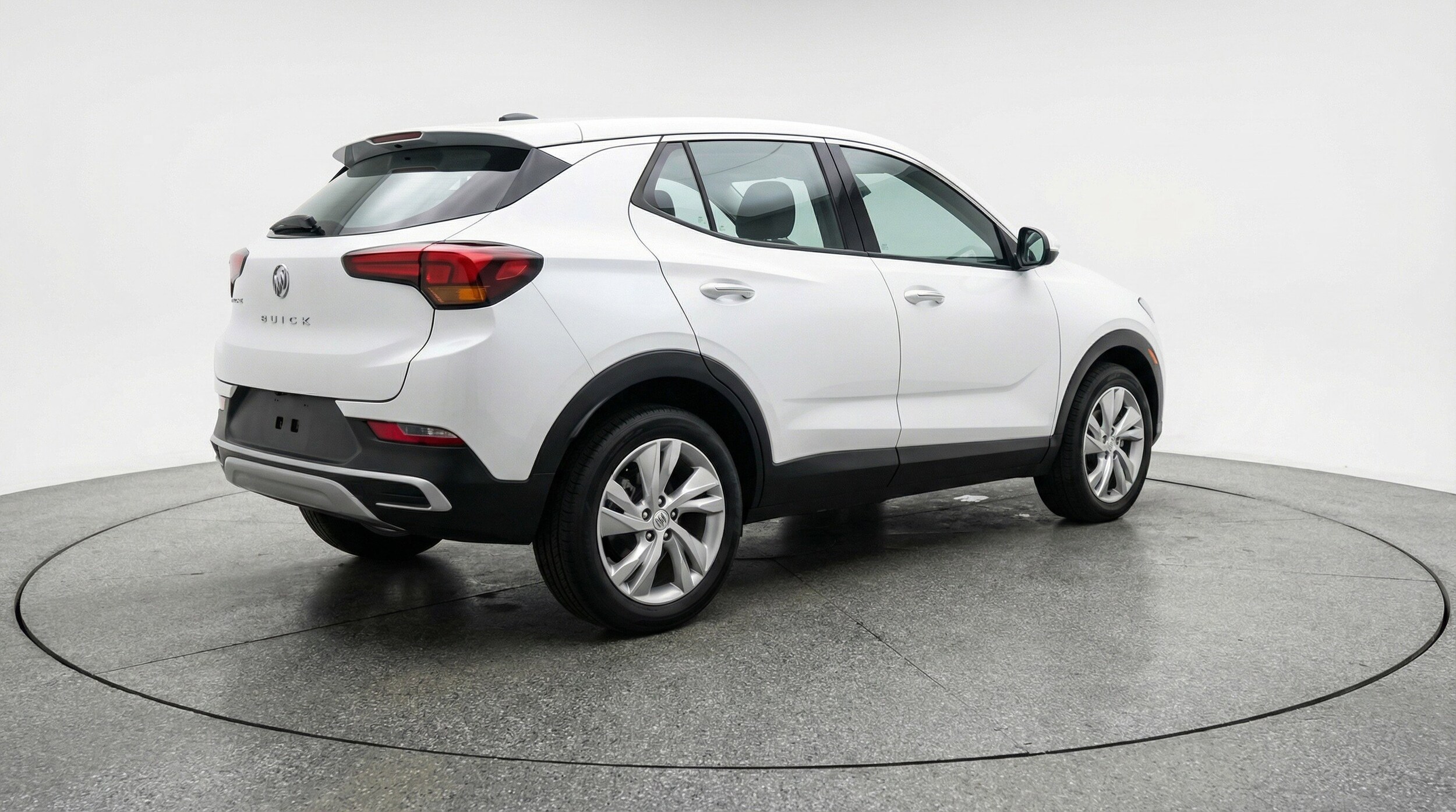 Thumbnail: 2025 Buick Encore GX - 9