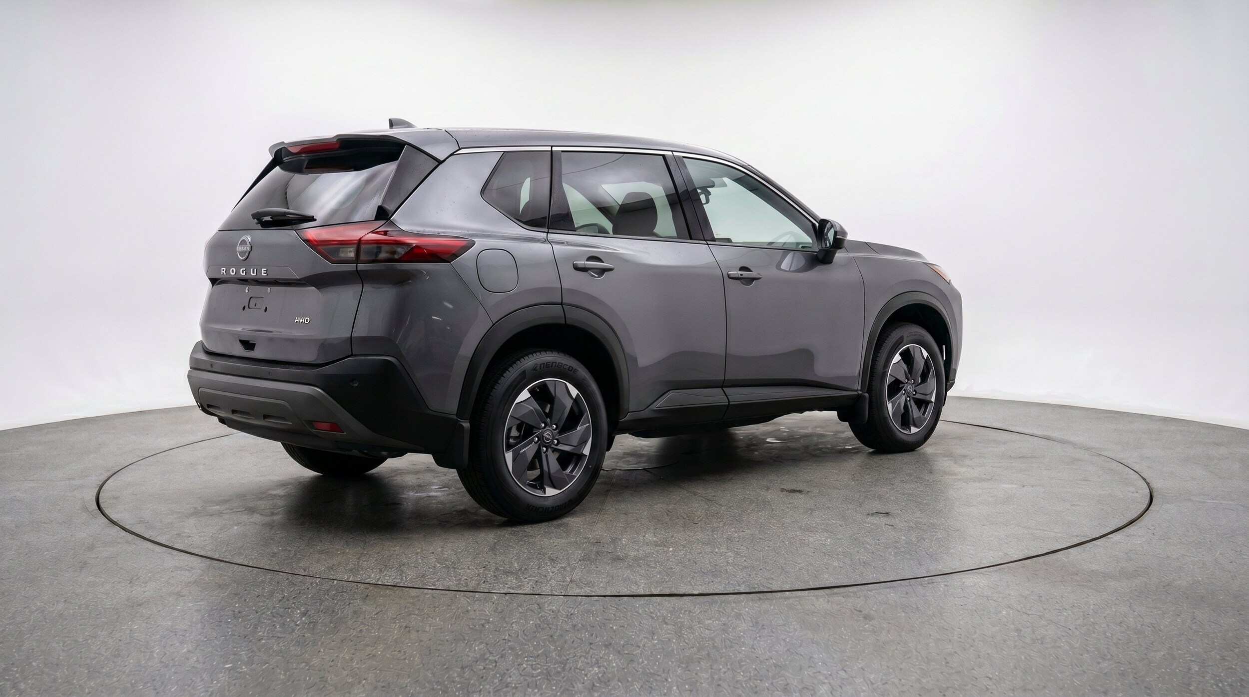 Thumbnail: 2025 Nissan Rogue - 9