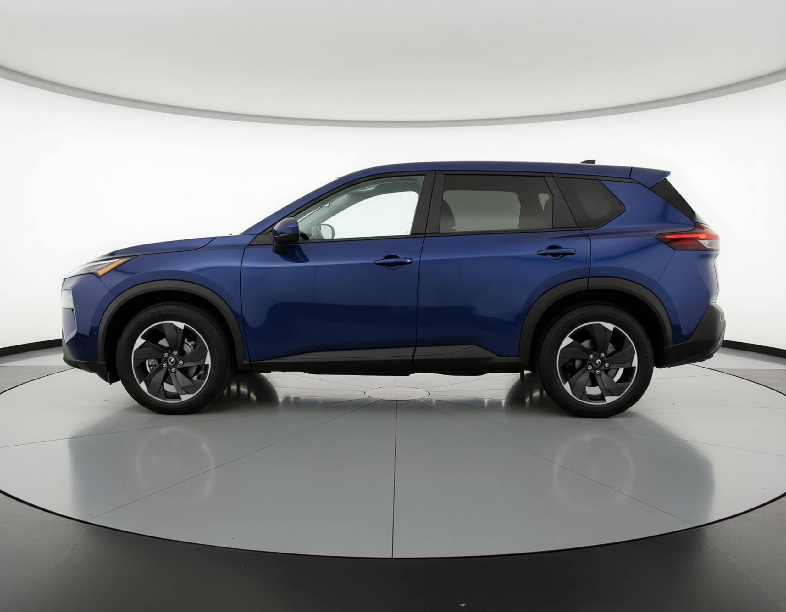 Thumbnail: 2025 Nissan Rogue - 4