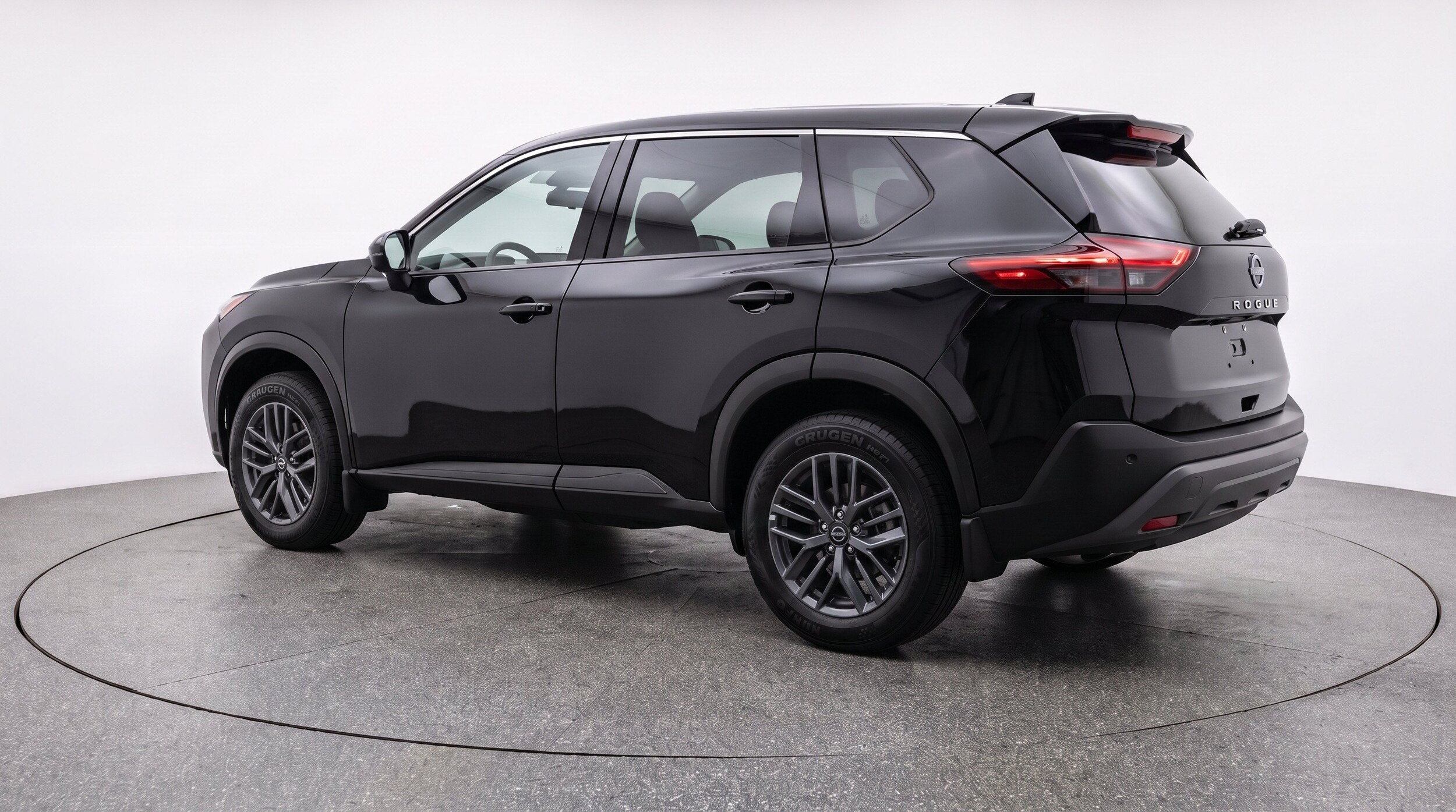 Thumbnail: 2026 Nissan Rogue - 6