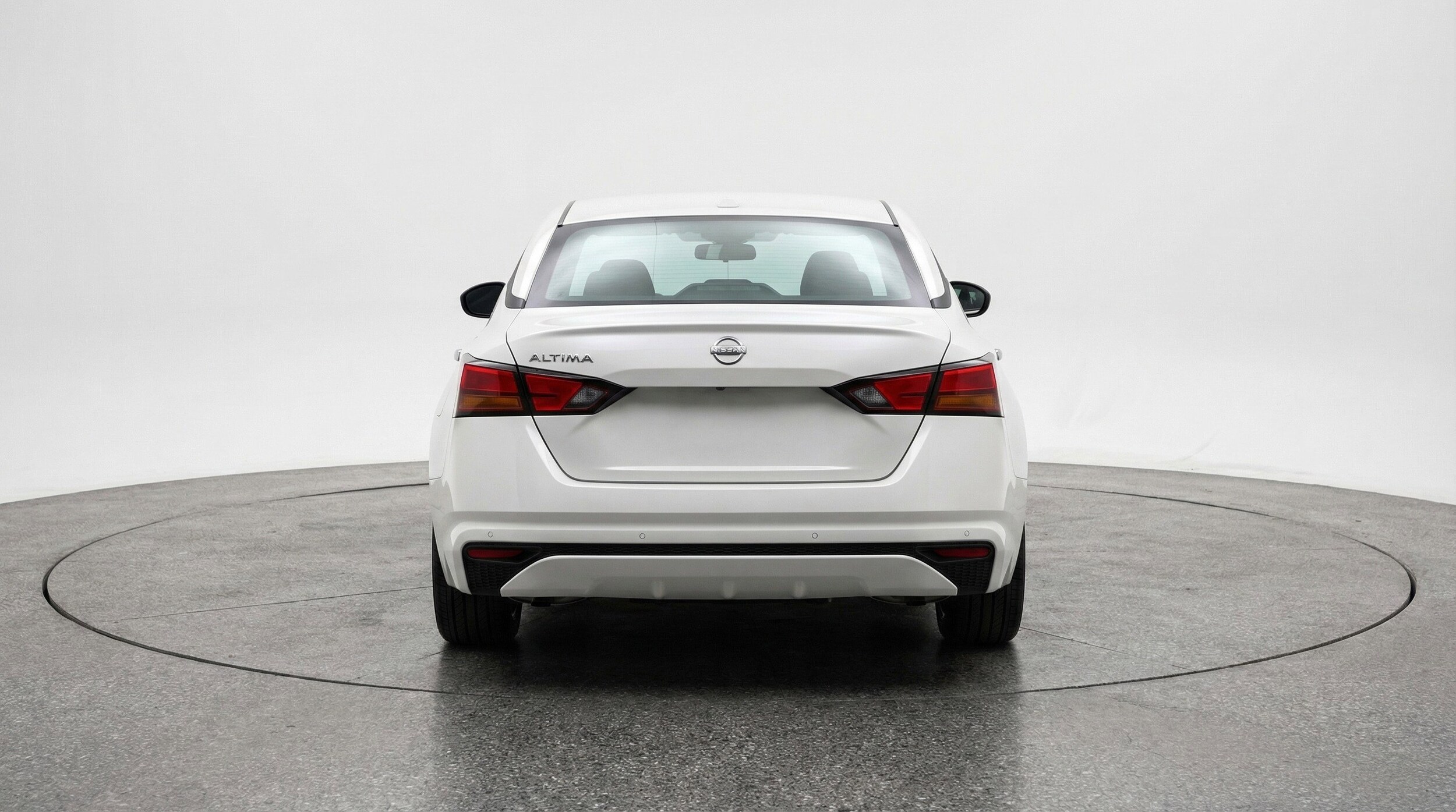 Thumbnail: 2025 Nissan Altima - 7